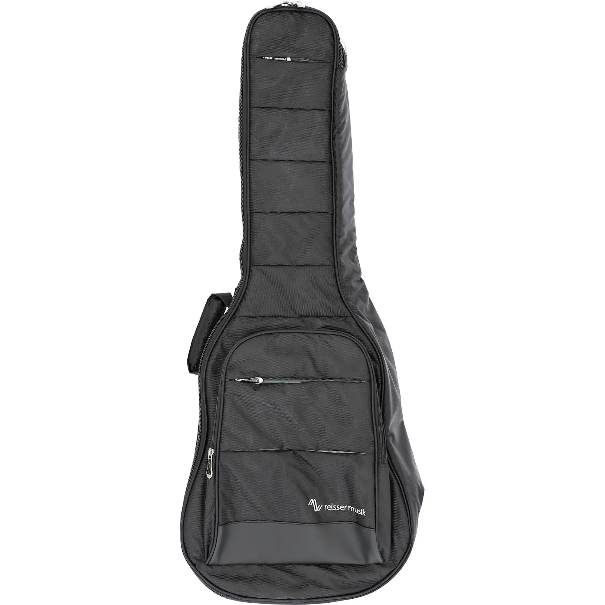 Vorderes Coverbild Reisser M9C-3/4 Konzert