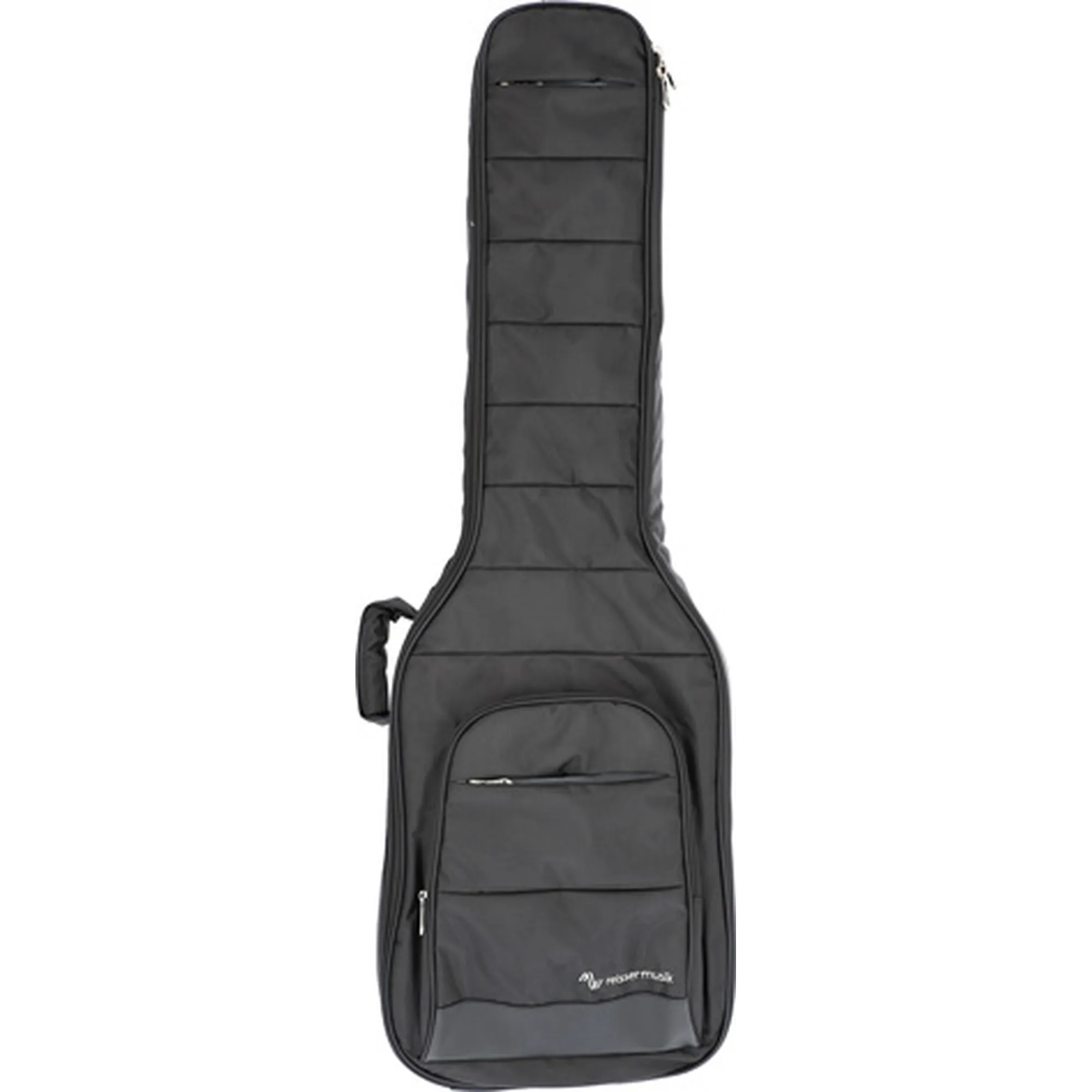 Vorderes Coverbild Reisser M9B E-Bass