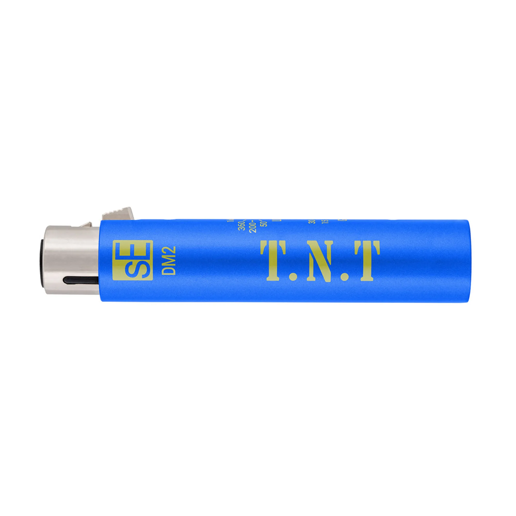 Vorderes Coverbild sE Electronics DM2