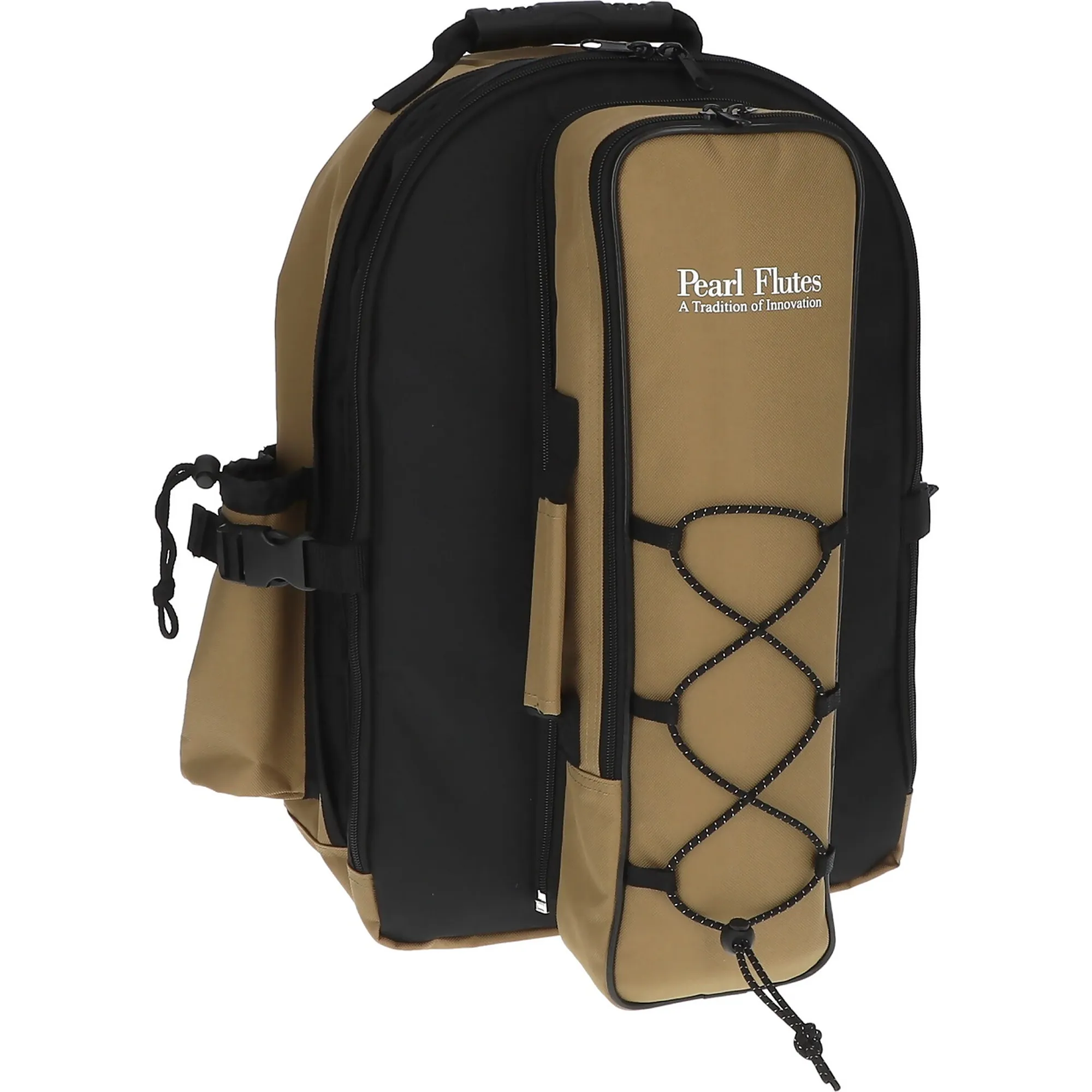 Vorderes Coverbild Pearl PFBP20