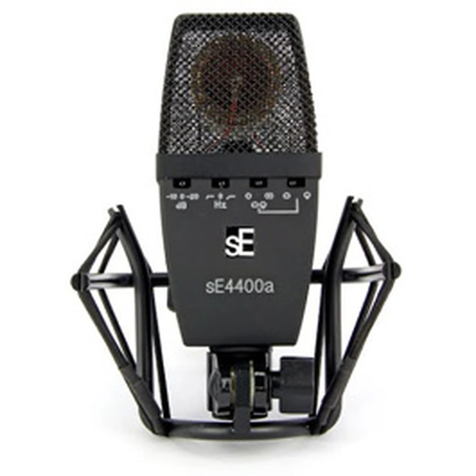 Vorderes Coverbild sE Electronics sE4400A