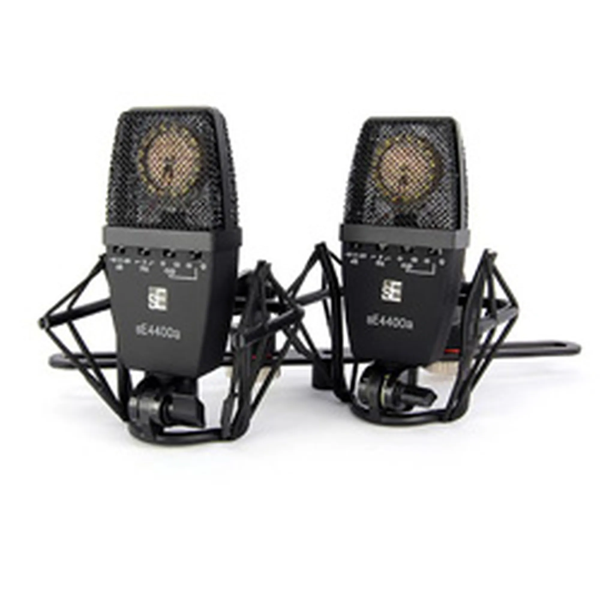 Vorderes Coverbild sE ElectronicsSe4400A Matched Pair