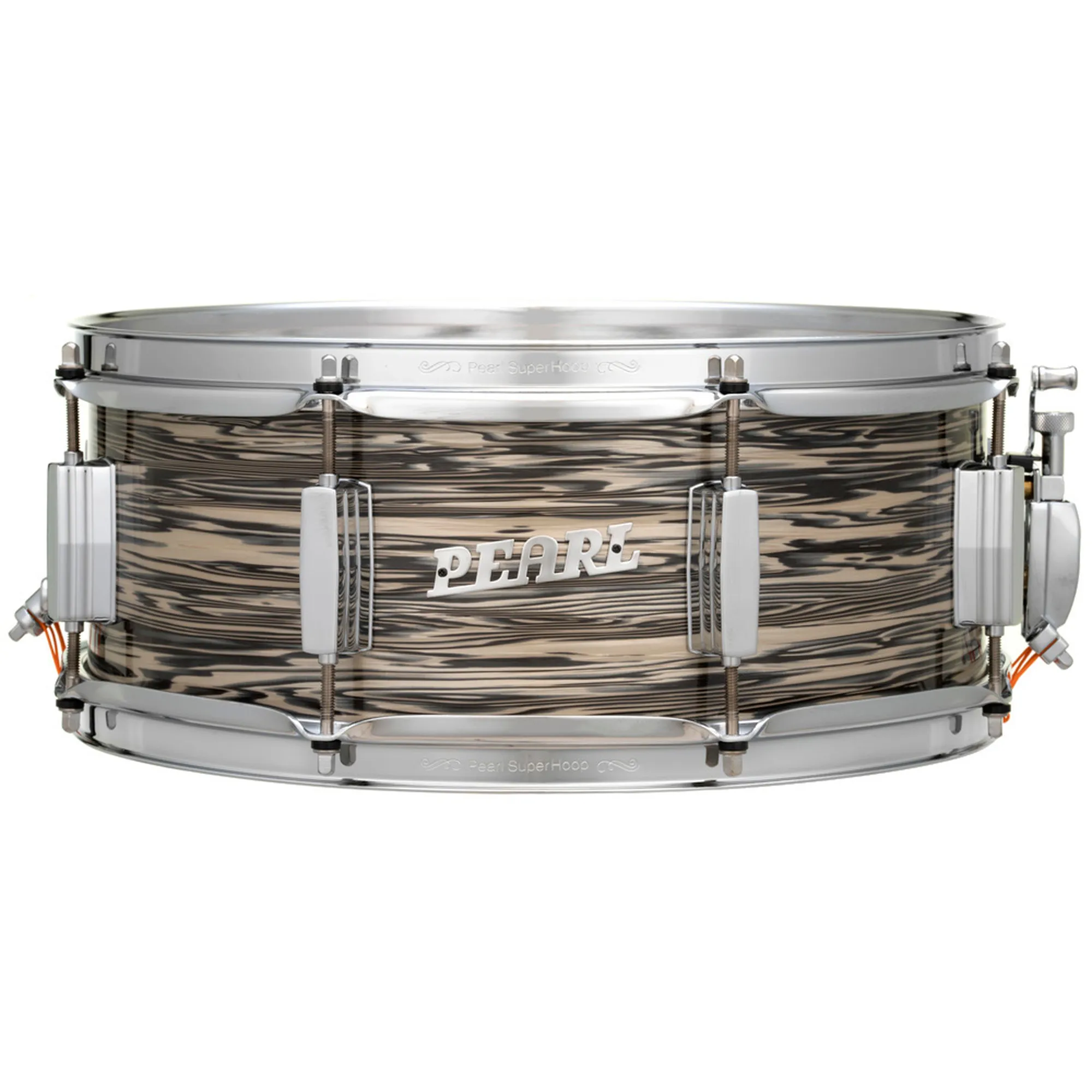 Vorderes Coverbild Pearl PSD1455SE President Deluxe Desert Ripple