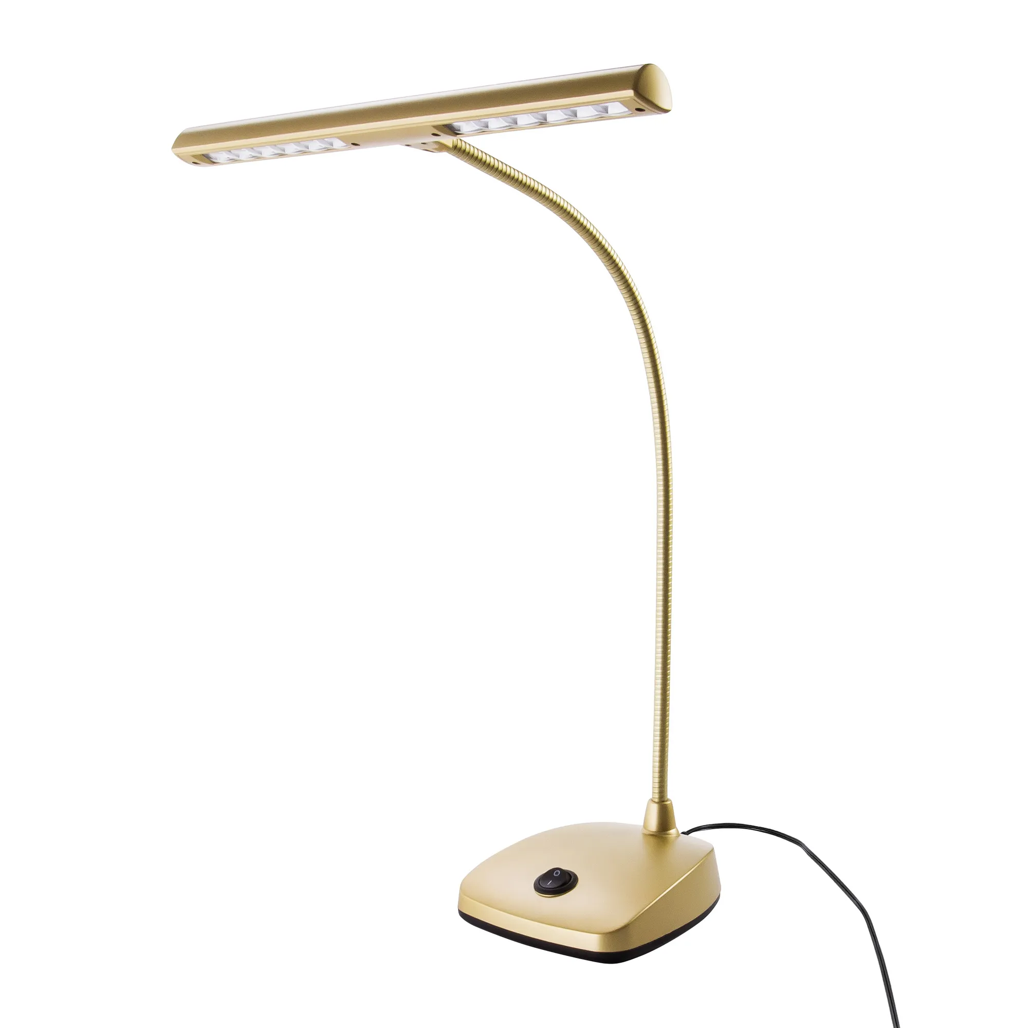 Vorderes Coverbild K&M 12297 LED Gold