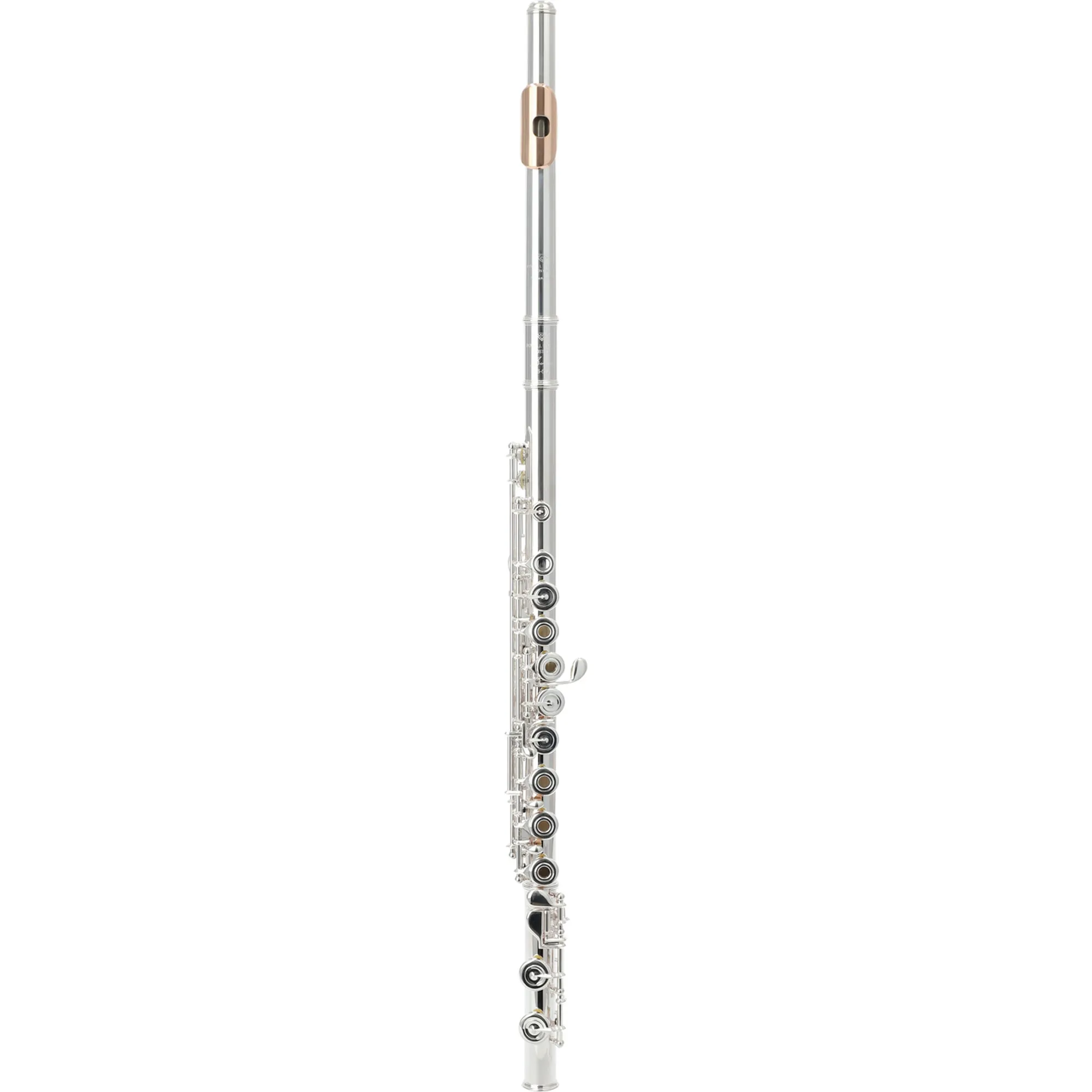 Vorderes Coverbild Powell Sonare PS505CEF Aurumite