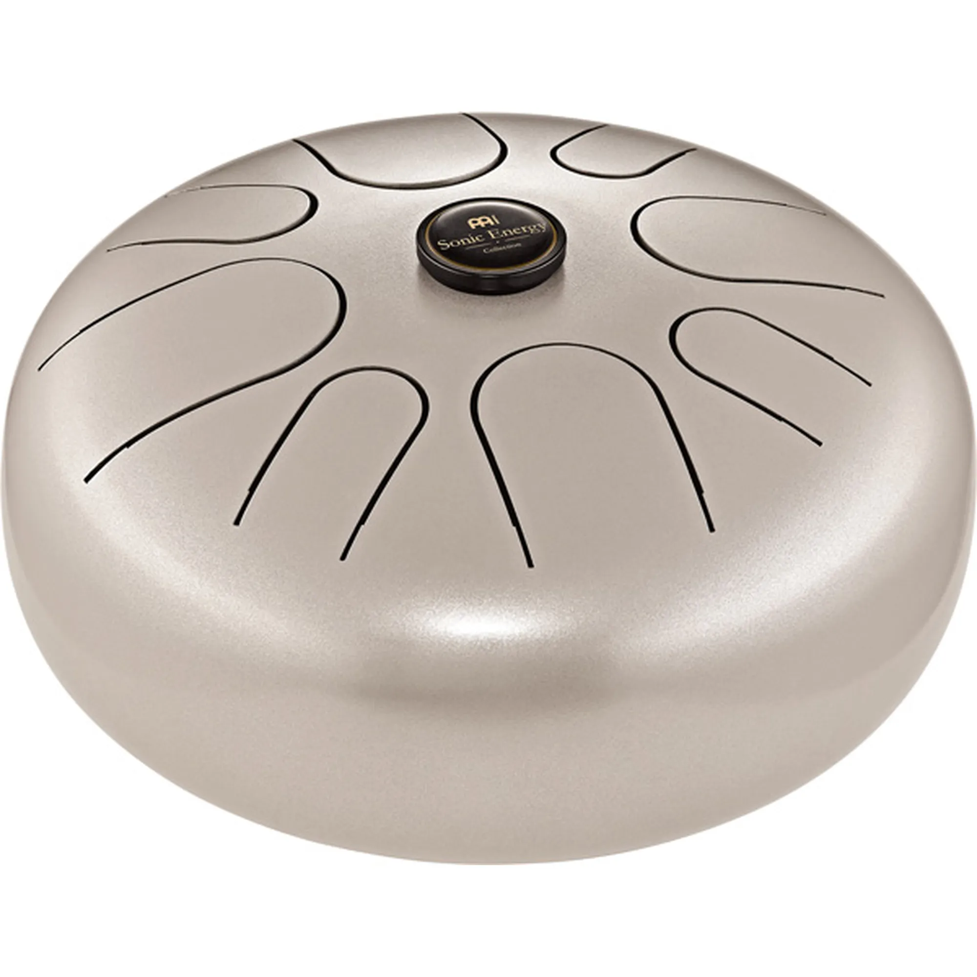 Vorderes Coverbild Meinl STD4PG