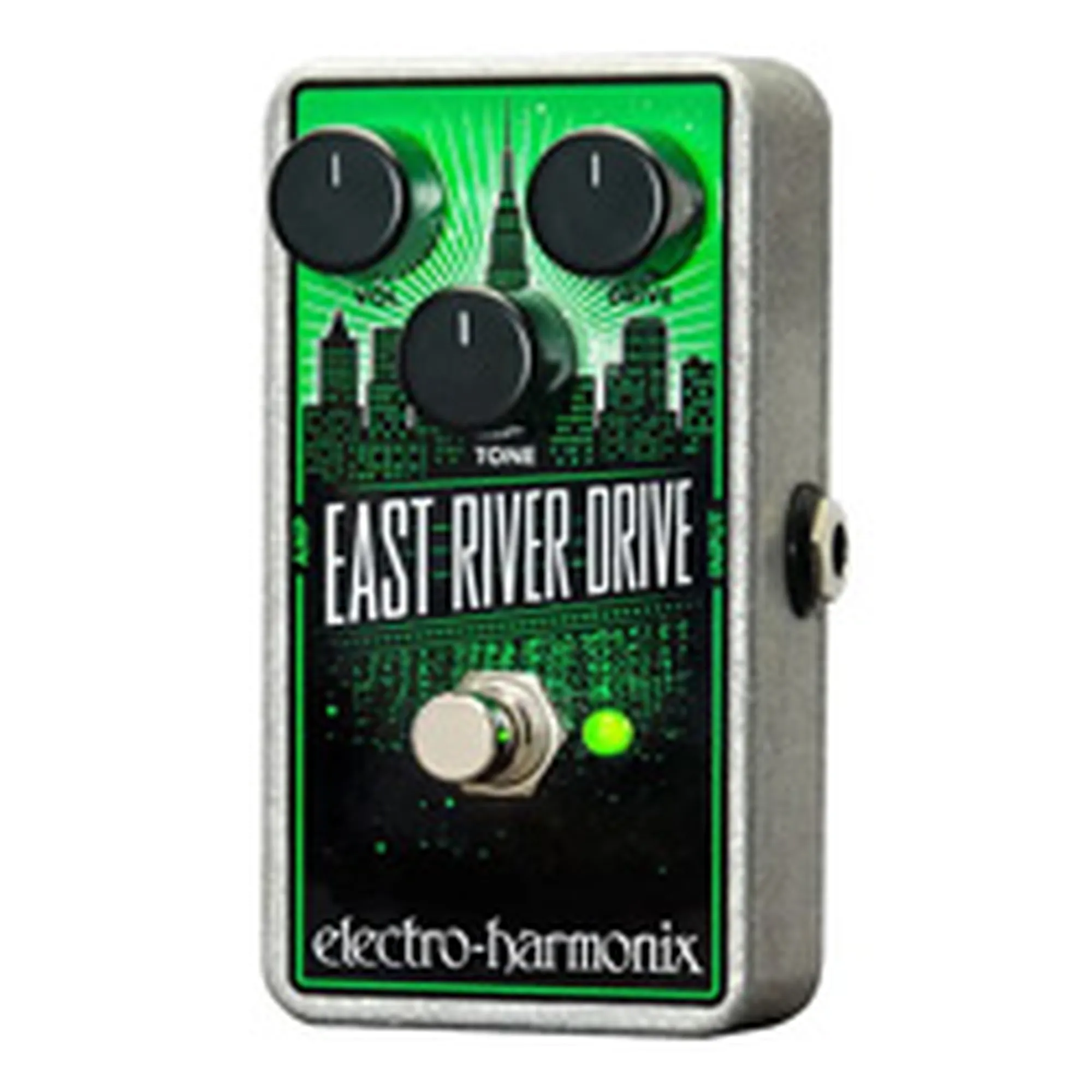 Vorderes Coverbild Electro-Harmonix East River Drive