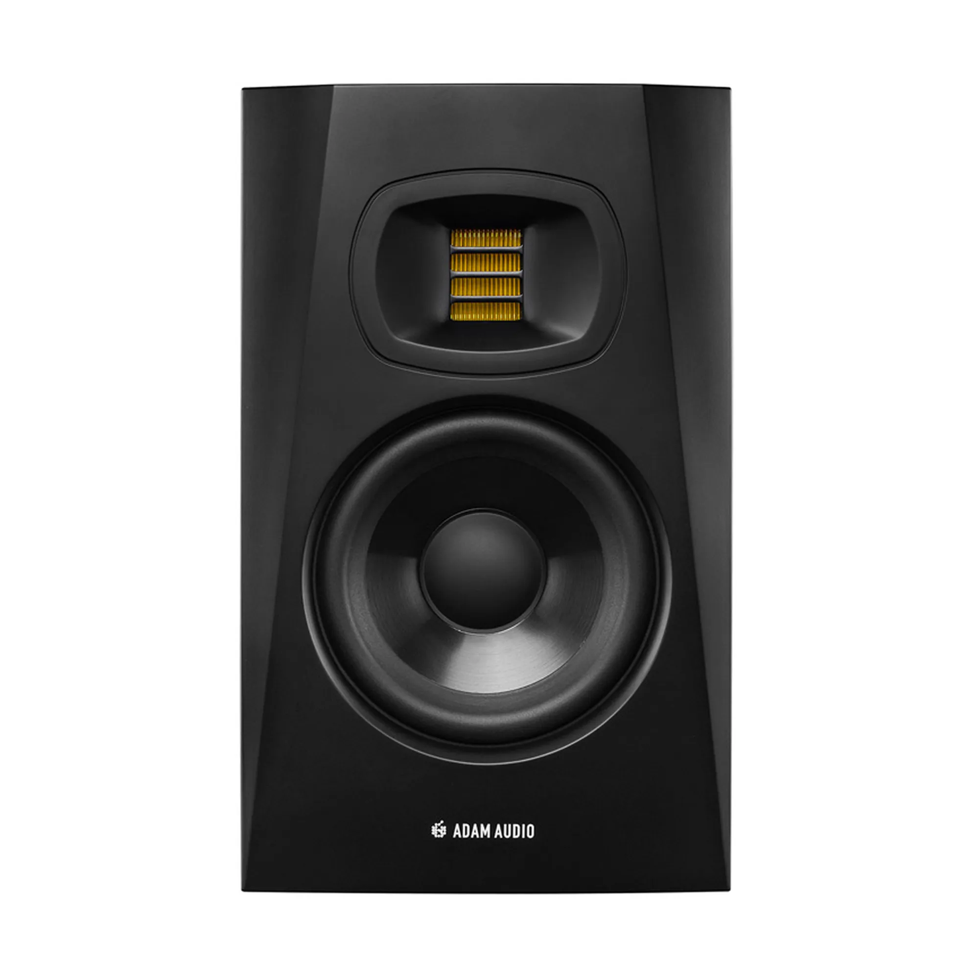 Vorderes Coverbild Adam Audio T5V