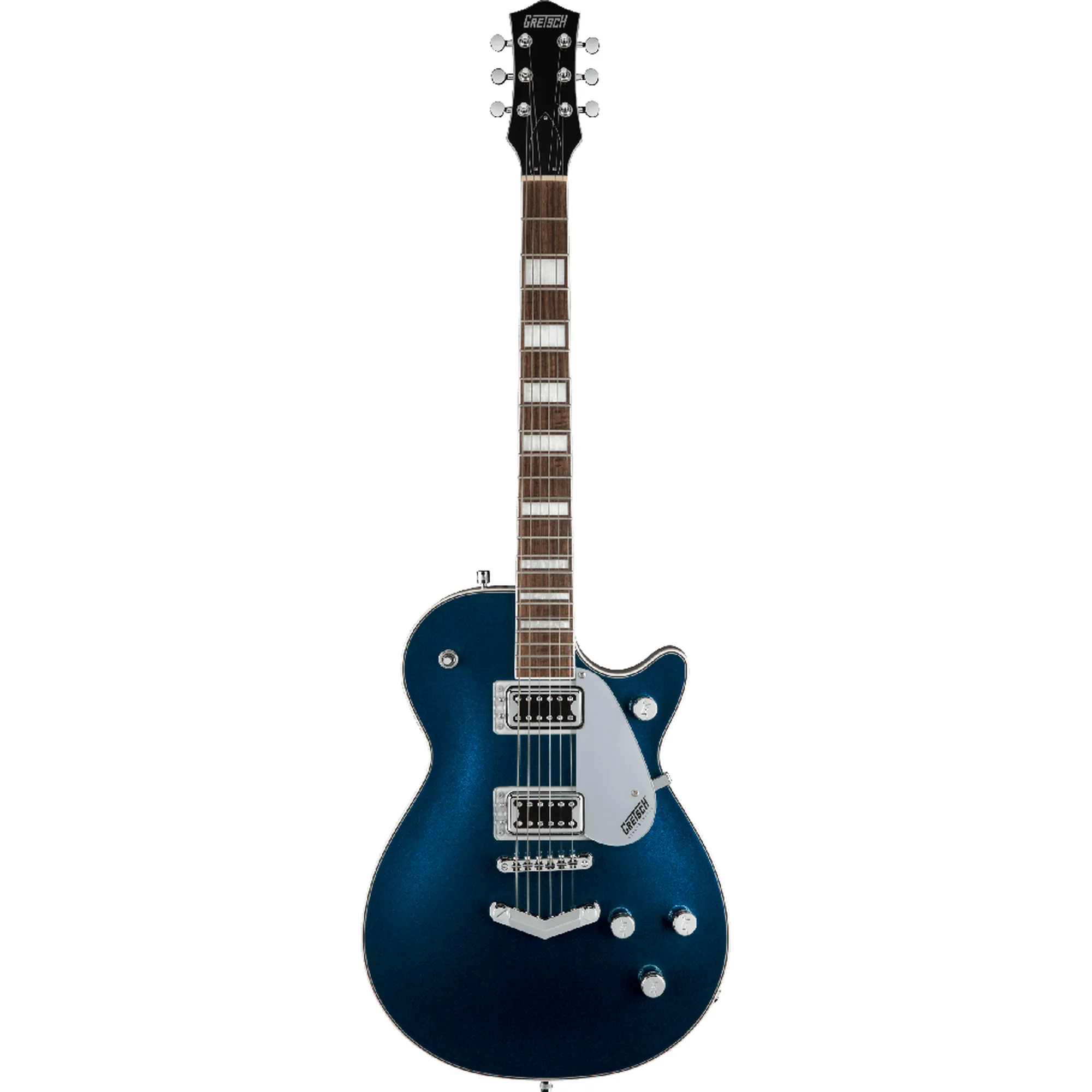 Vorderes Coverbild Gretsch G5220 Electromatic Jet BT - MDSPH