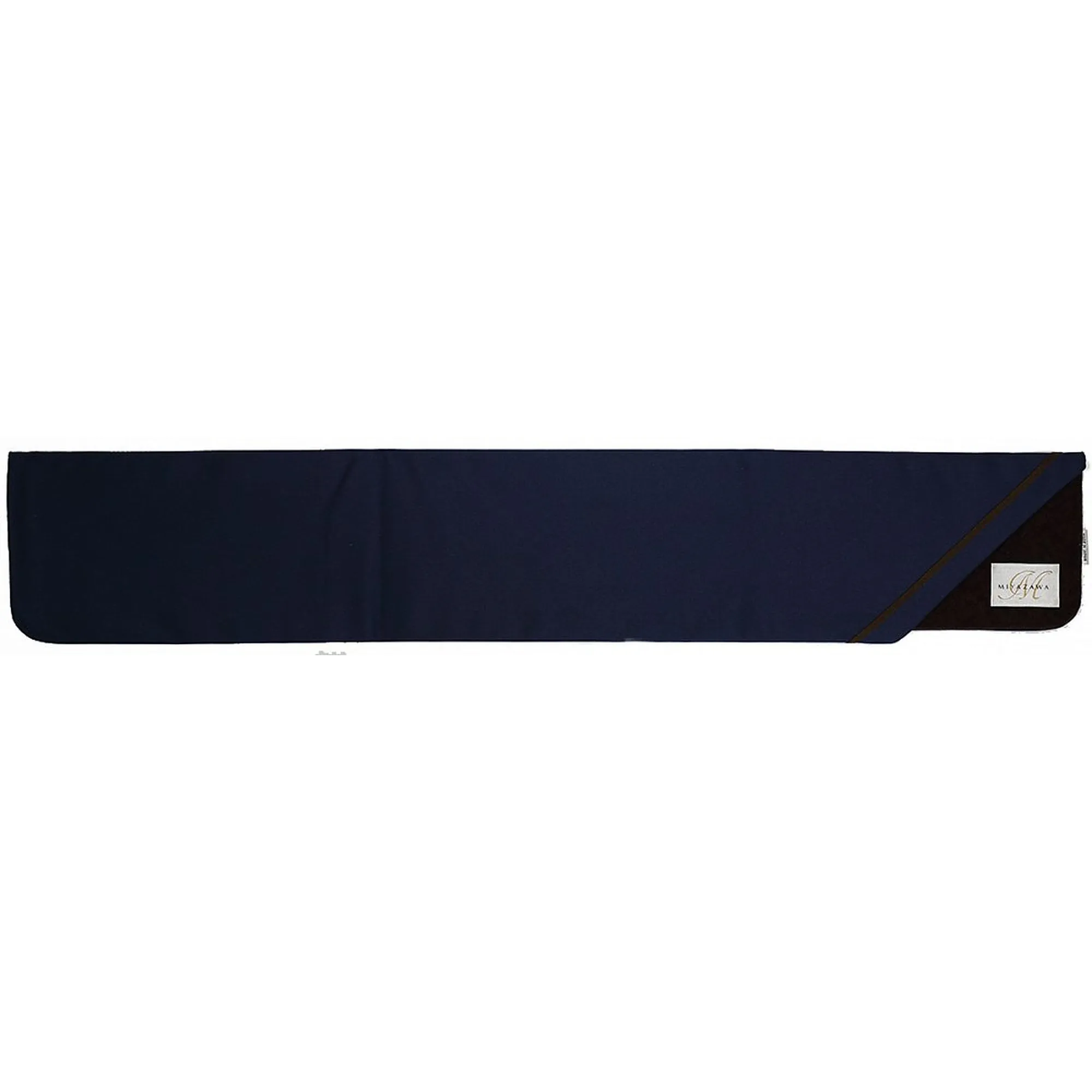 Vorderes Coverbild Miyazawa Design 1 navy
