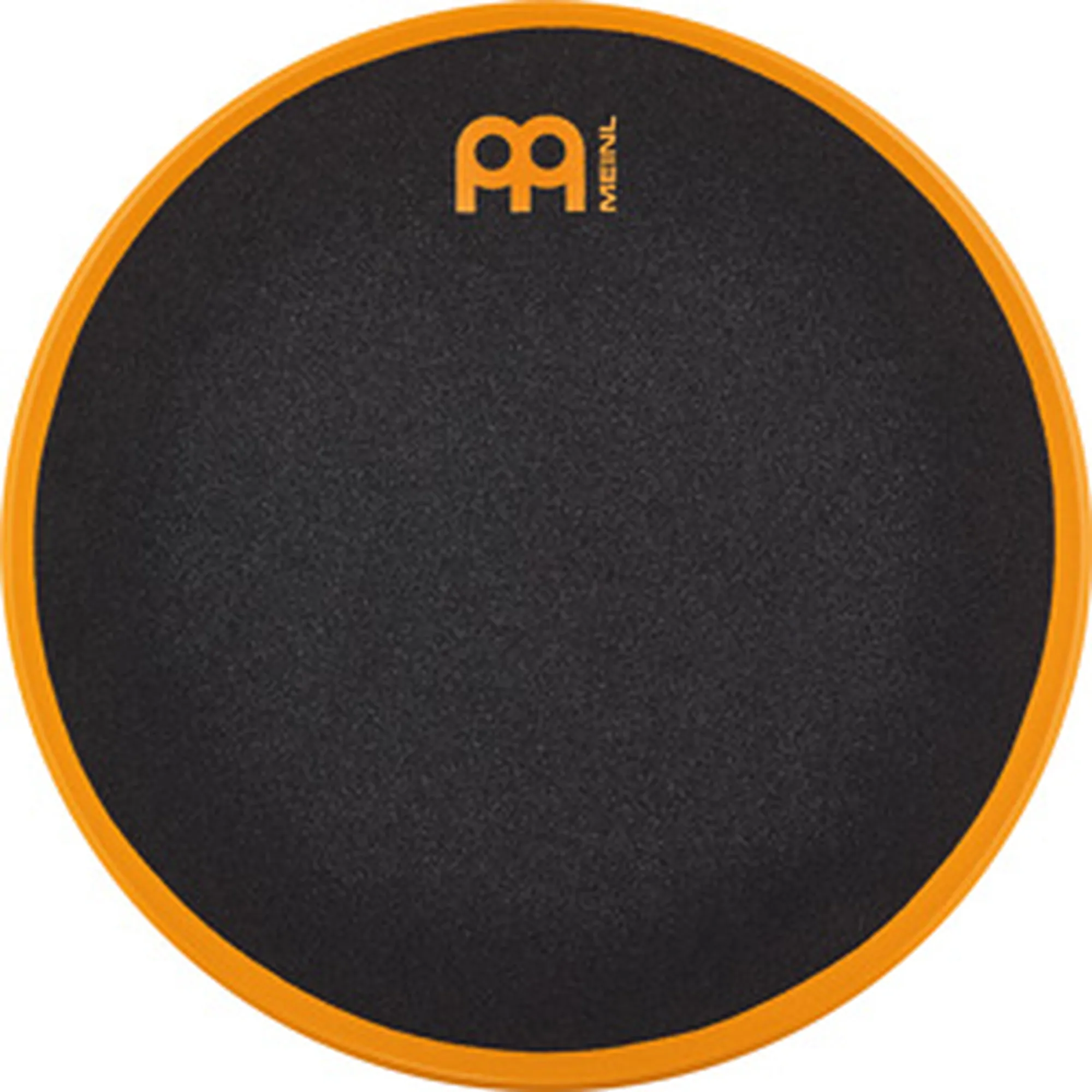 Vorderes Coverbild Meinl MMP12OR Marshmallow Practice Pad - Orange 12"