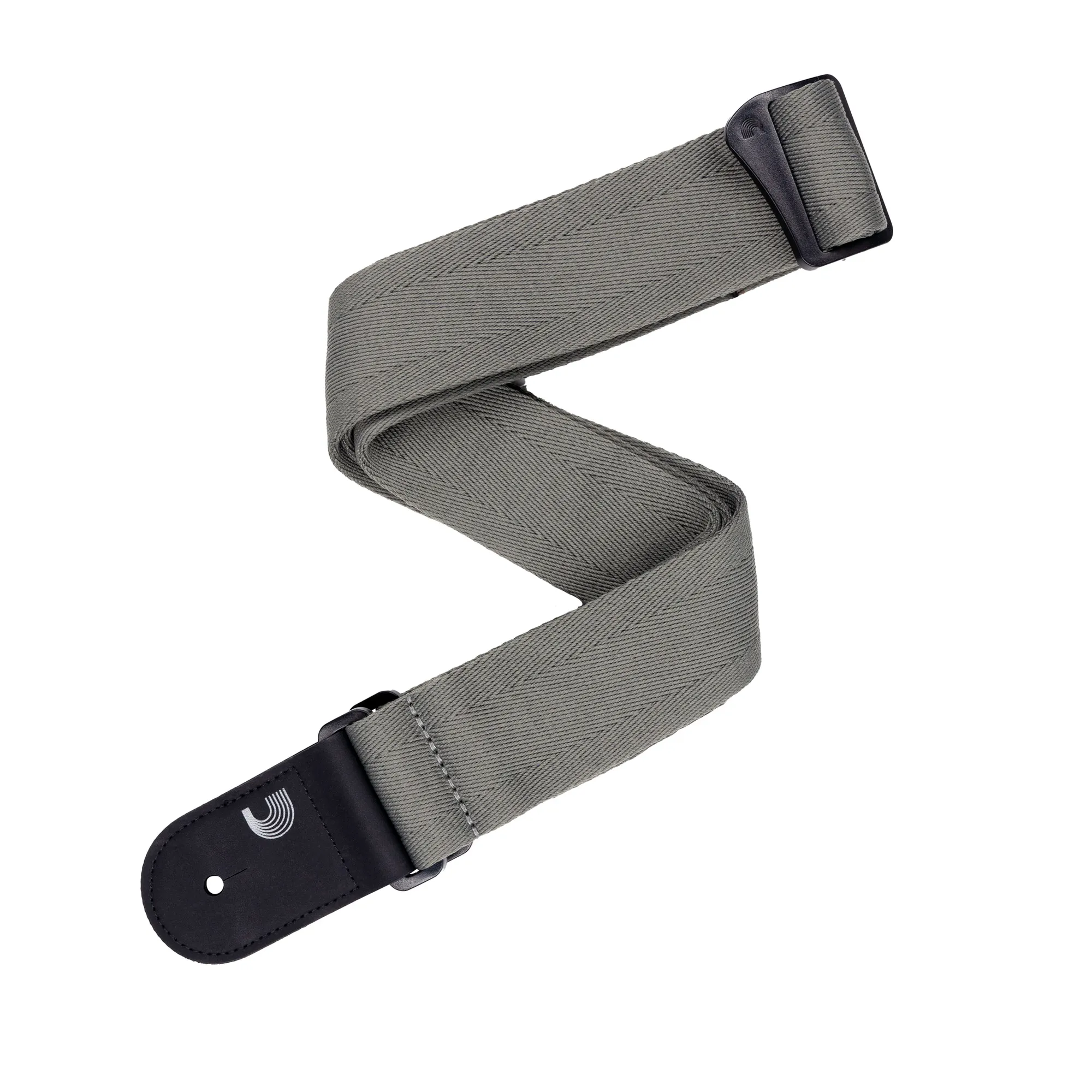 Vorderes Coverbild D'Addario 50RB02 Eco-Comfort GR