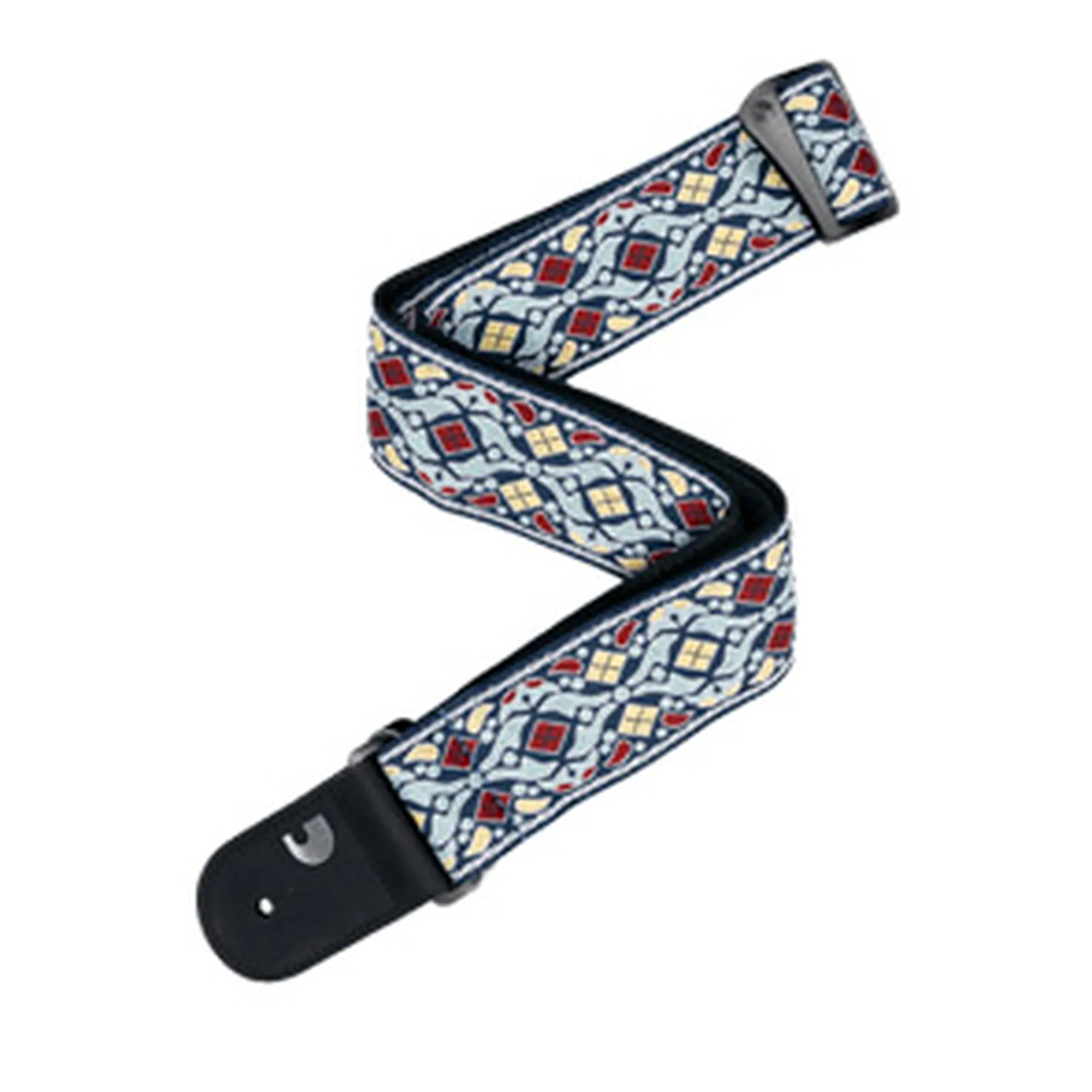 Vorderes Coverbild D'Addario 50RW01 Eco-Comfort Navy
