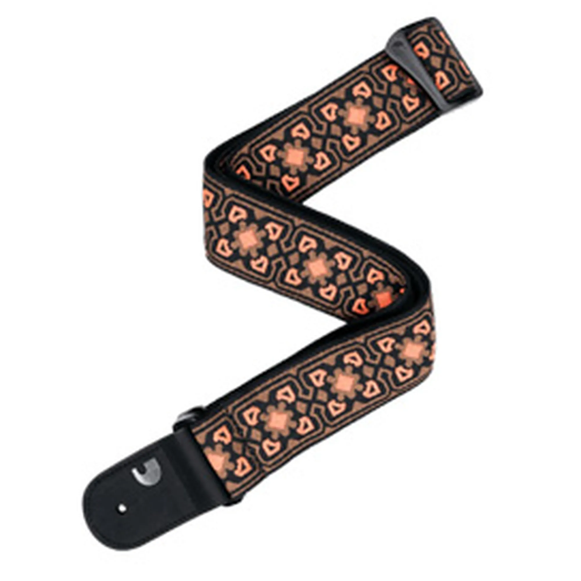 Vorderes Coverbild D'Addario 50RW02 Eco-Comfort BR/OR