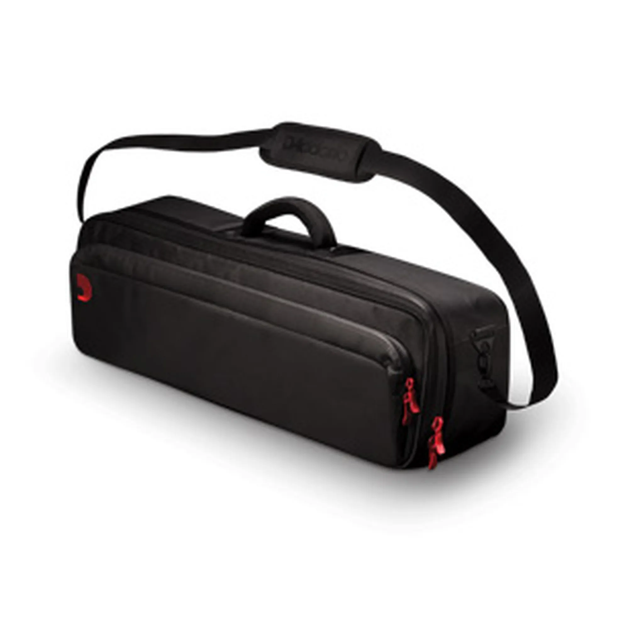 Vorderes Coverbild D'Addario Backline Transporter 1