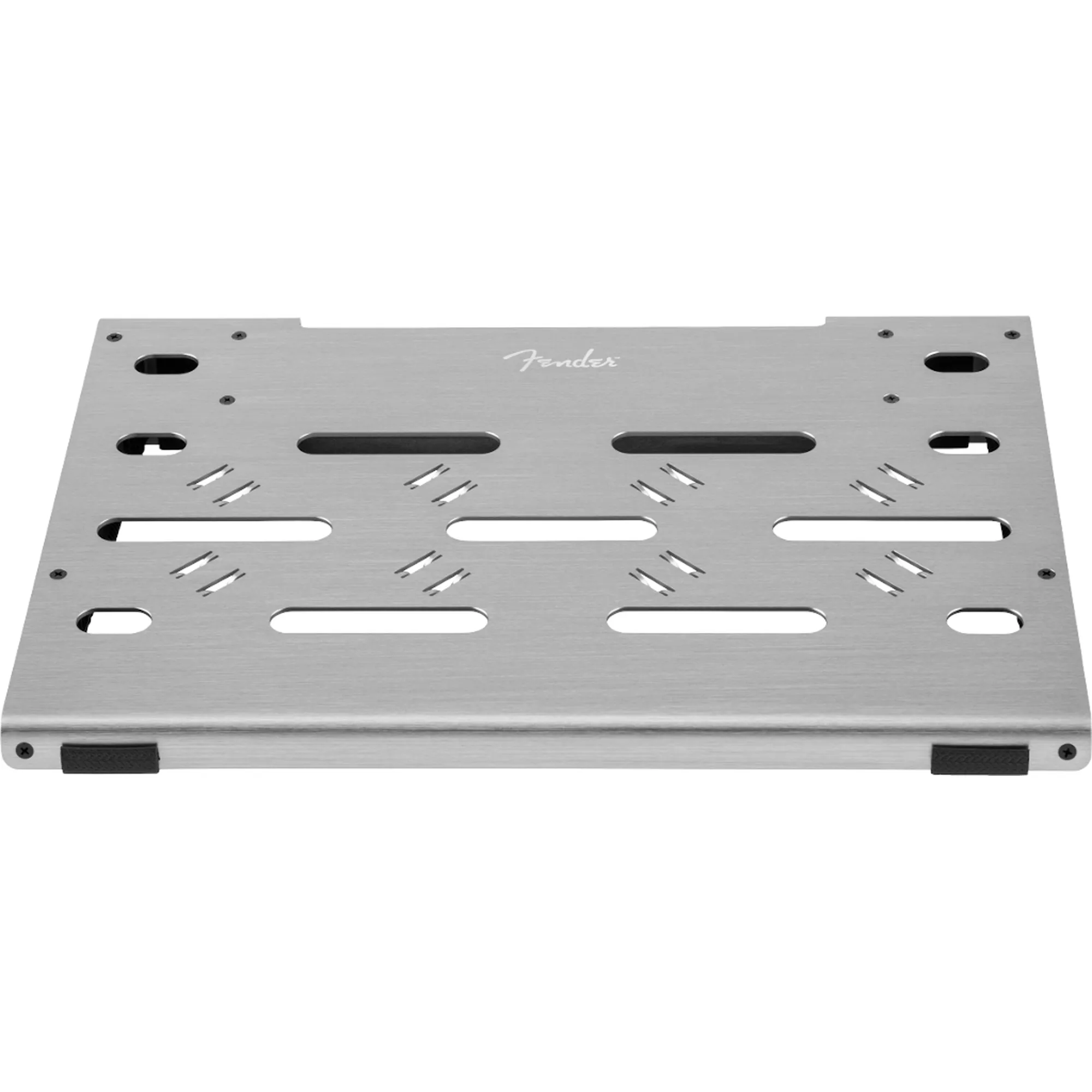 Vorderes Coverbild Fender Professional Pedal Board Small