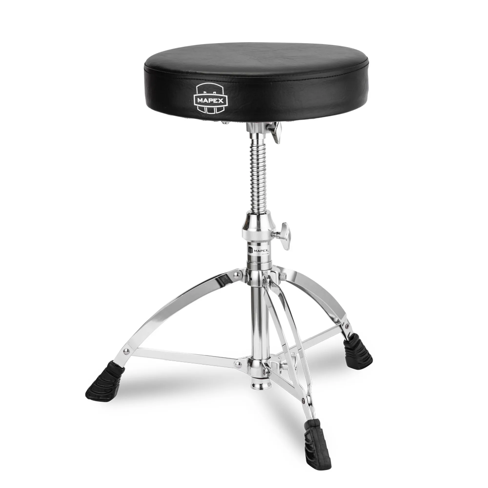 Vorderes Coverbild Mapex T660