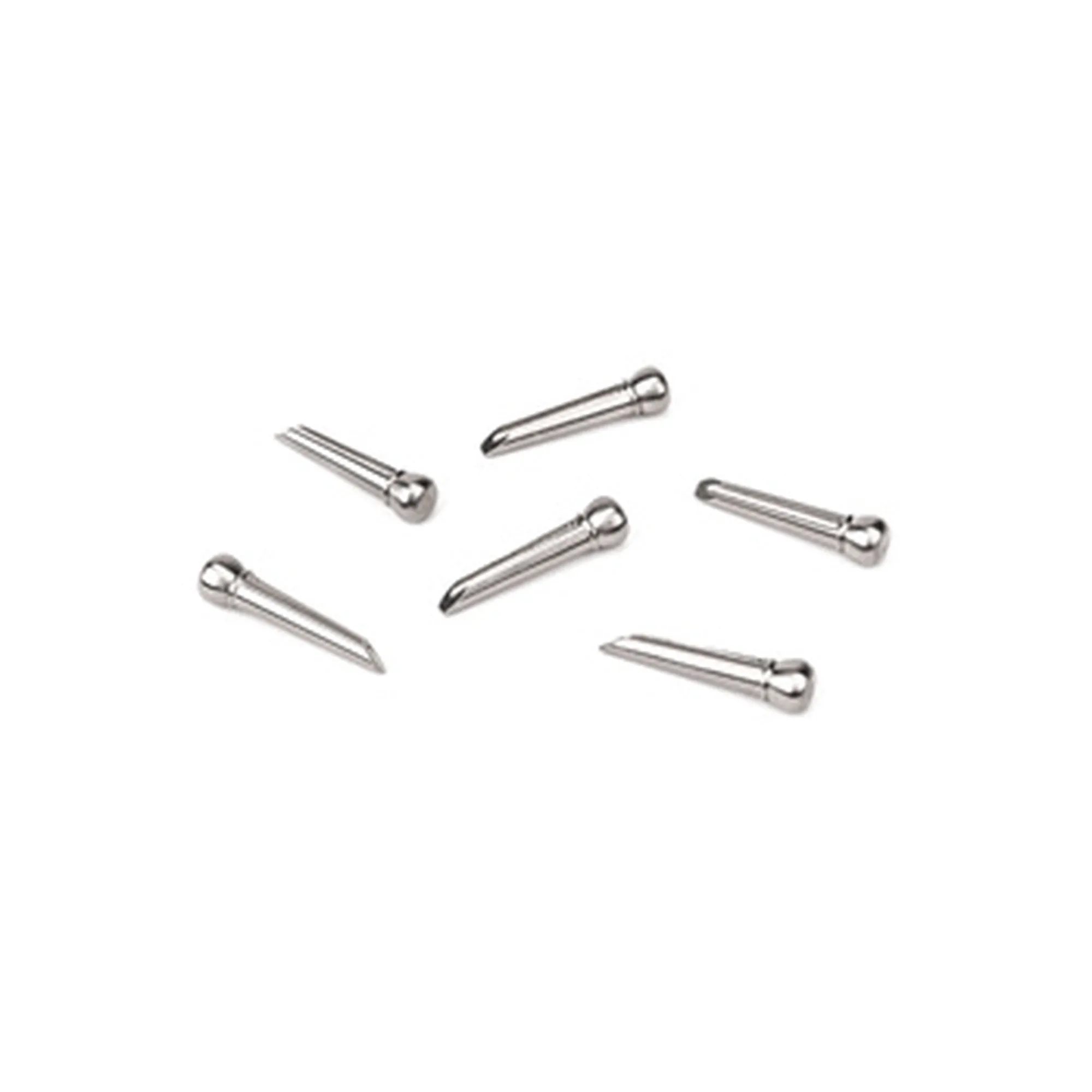 Vorderes Coverbild D'Addario PWPS13 Titanium