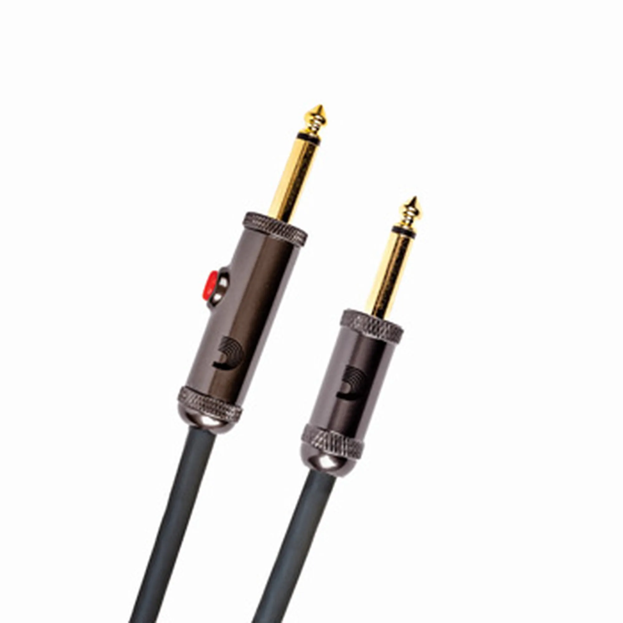Vorderes Coverbild D'Addario PW-AGL-10 Circuit Breaker
