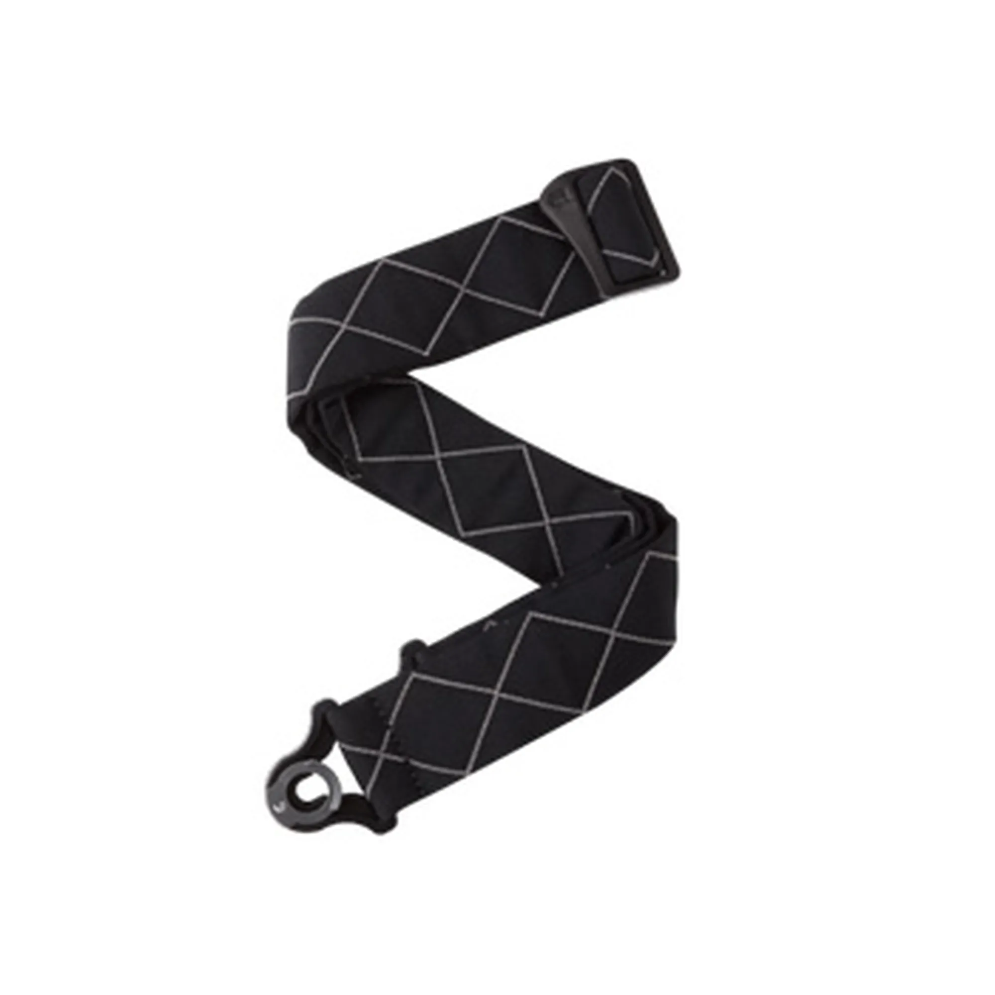Vorderes Coverbild D'Addario 50BAL02 Auto Lock Black Diamond