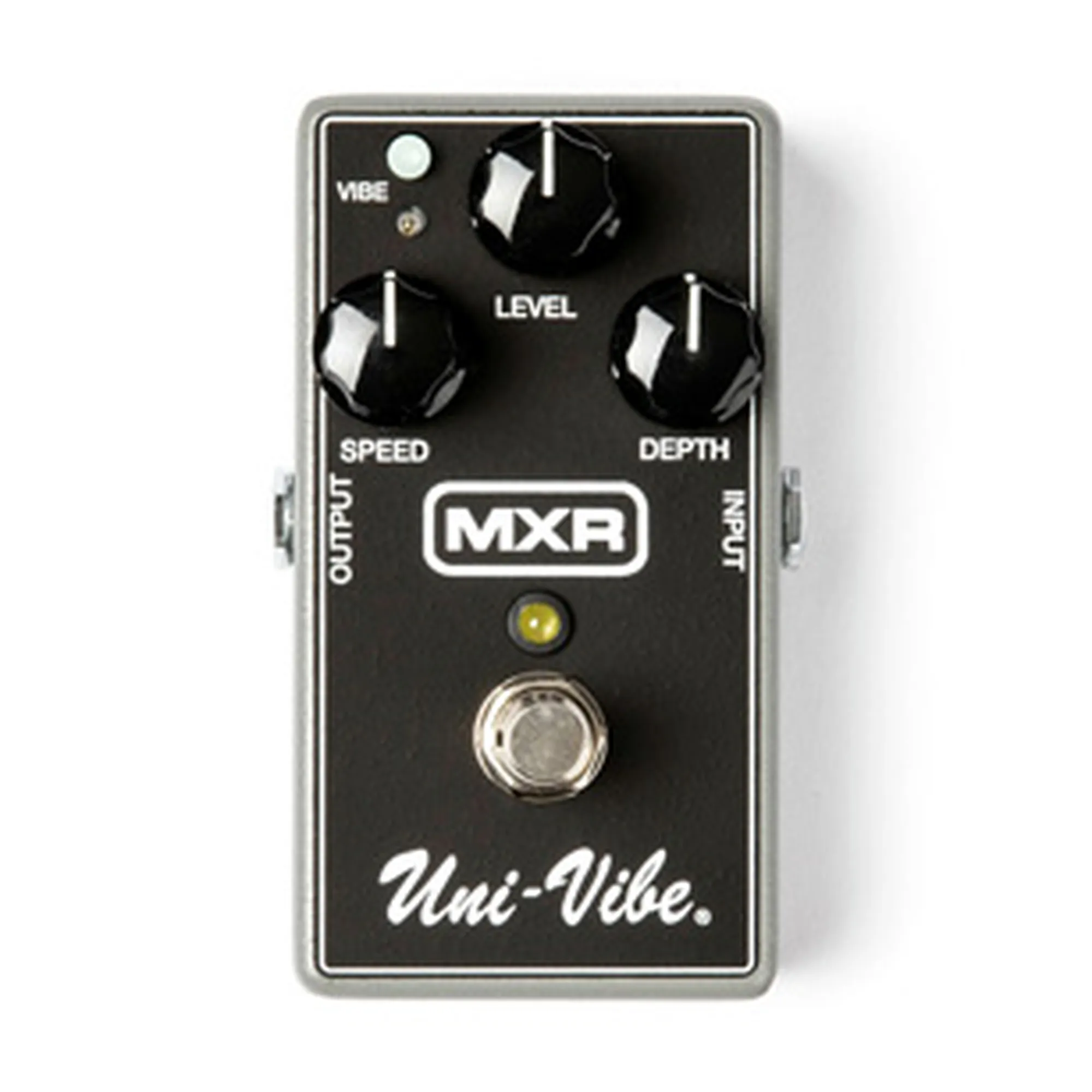 Vorderes Coverbild MXR M68 Uni-Vibe