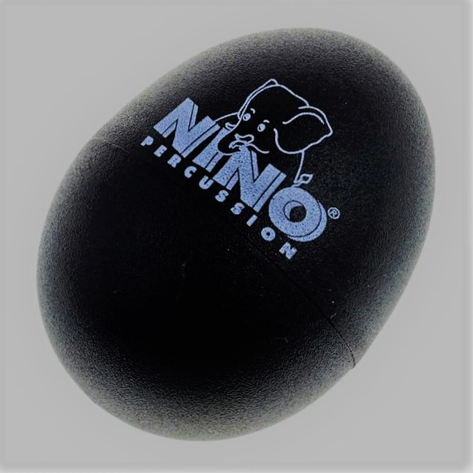 Vorderes Coverbild Meinl NINO540 Schwarz