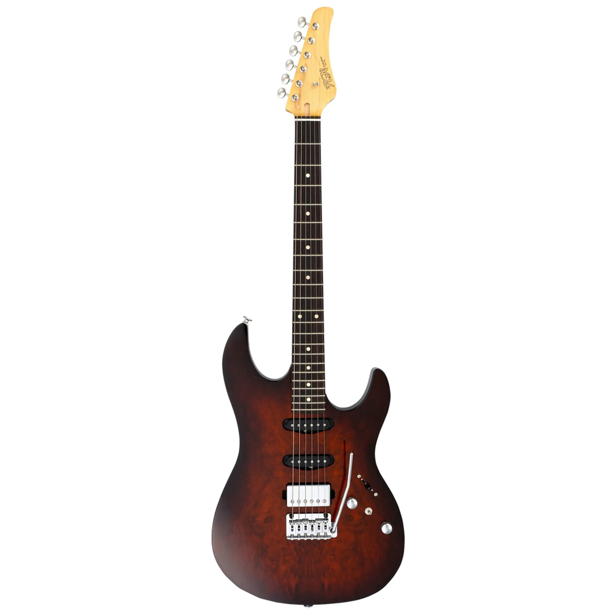 Vorderes Coverbild FGN J-Standard Odyssey DU - IBS
