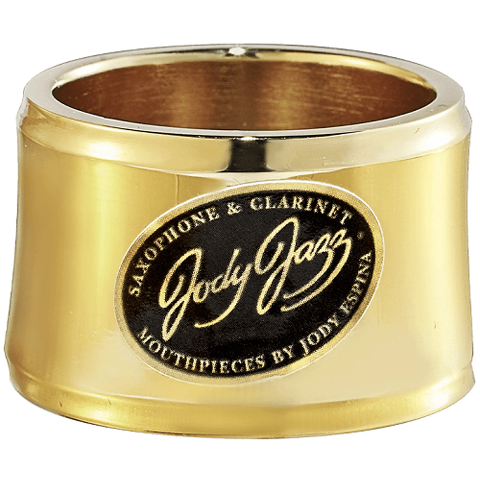 Vorderes Coverbild Jody Jazz Power Ring HRA1 Minus