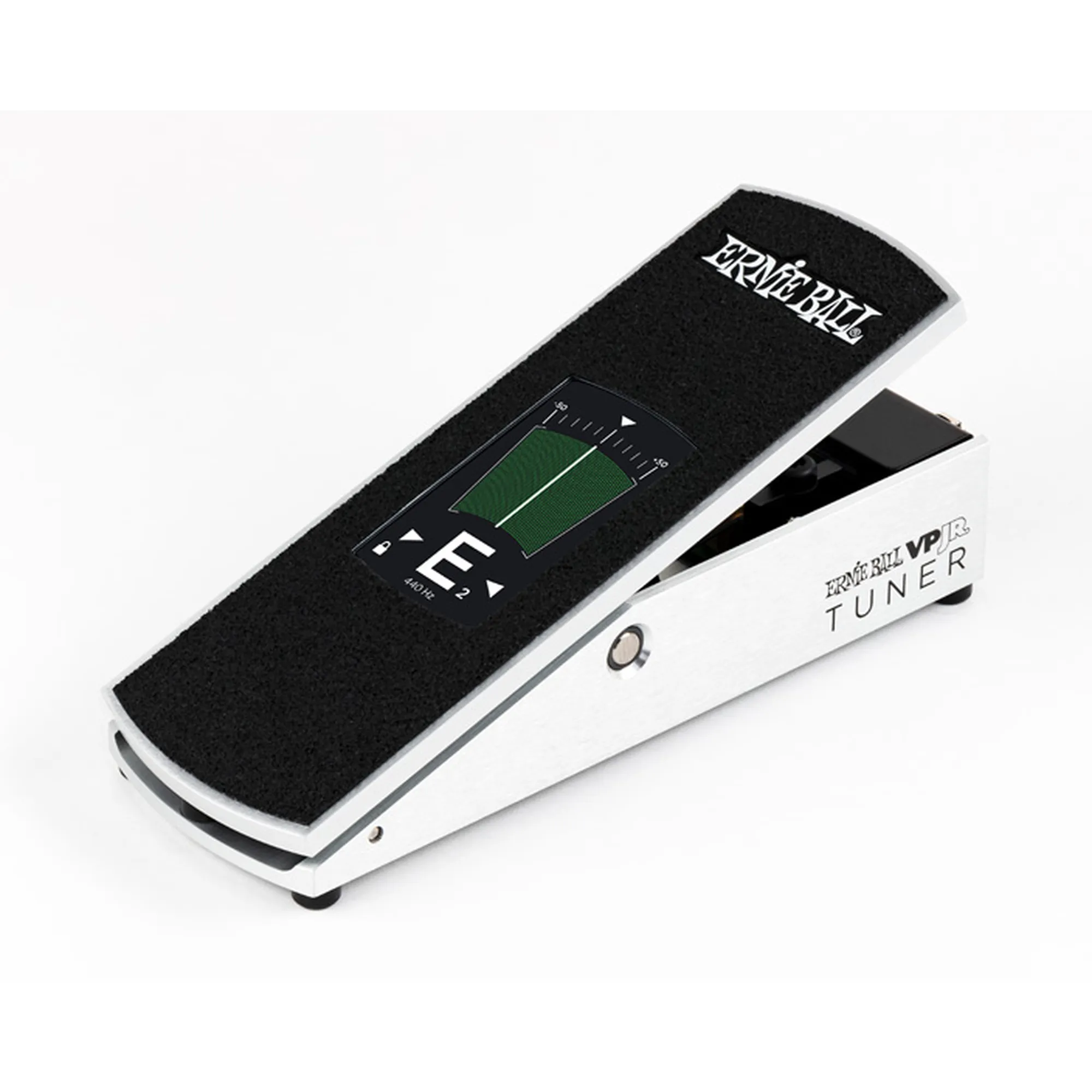 Vorderes Coverbild Ernie Ball EB6201 VPJR Tuner - Silver