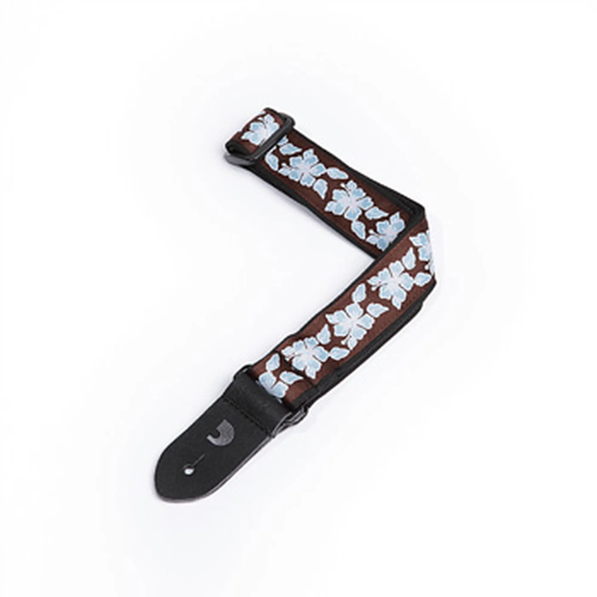 Vorderes Coverbild D'Addario 15UKE00 Jaquard Aloha