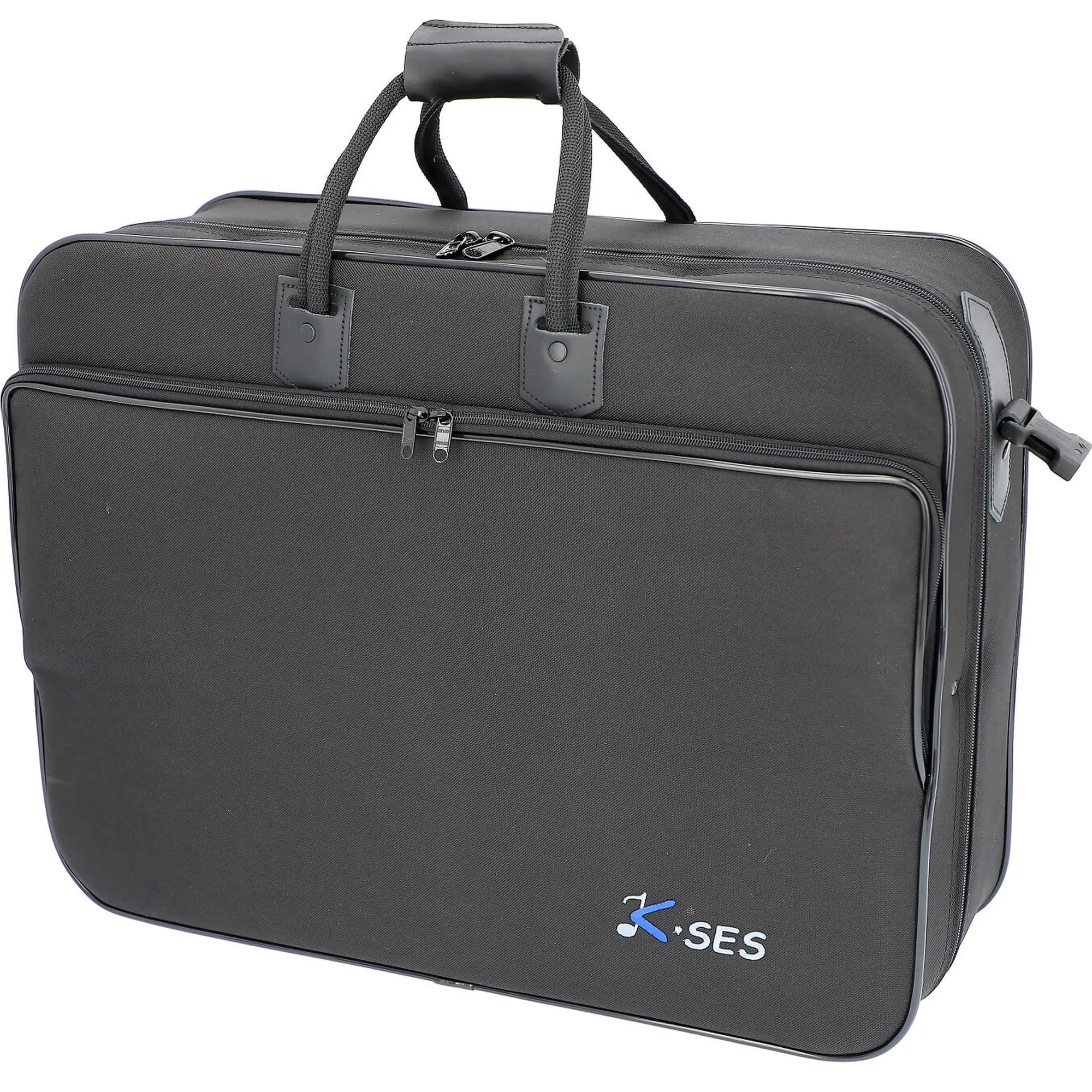 Vorderes Coverbild K.ses Economy 2er Zylinder TTFE4710C