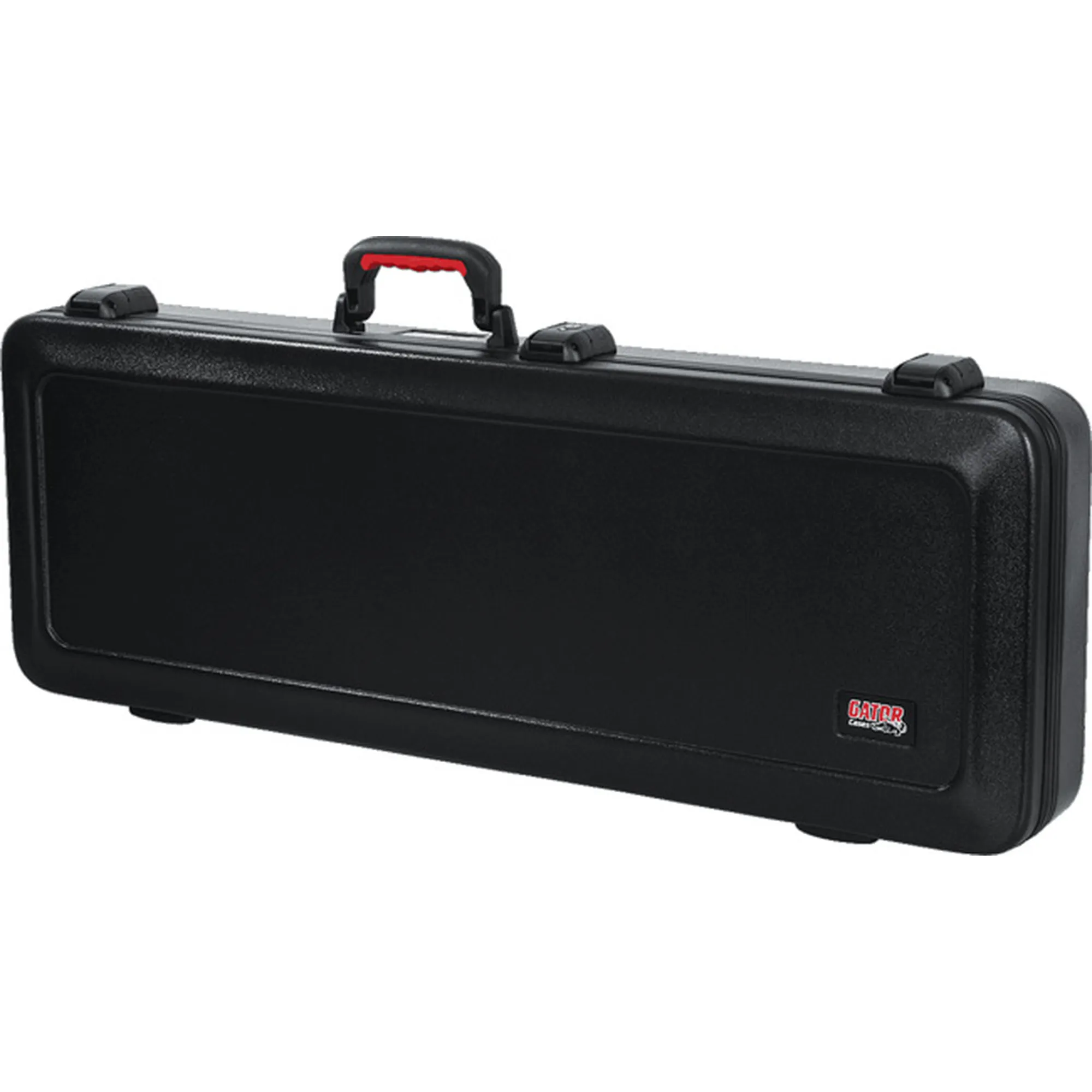 Vorderes Coverbild Gator TSA GTR-ELEC