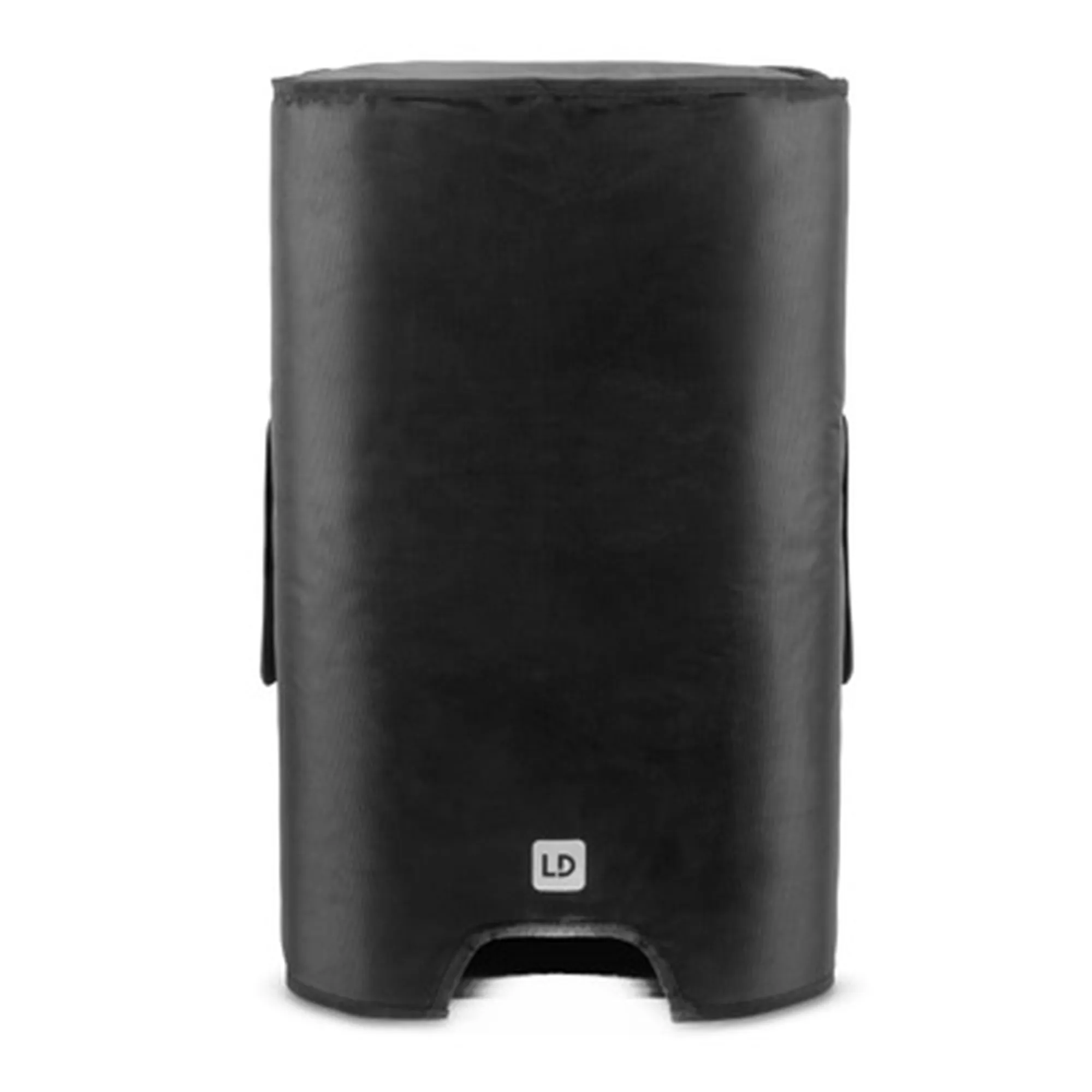 Vorderes Coverbild LD Systems ICOA 12 PC