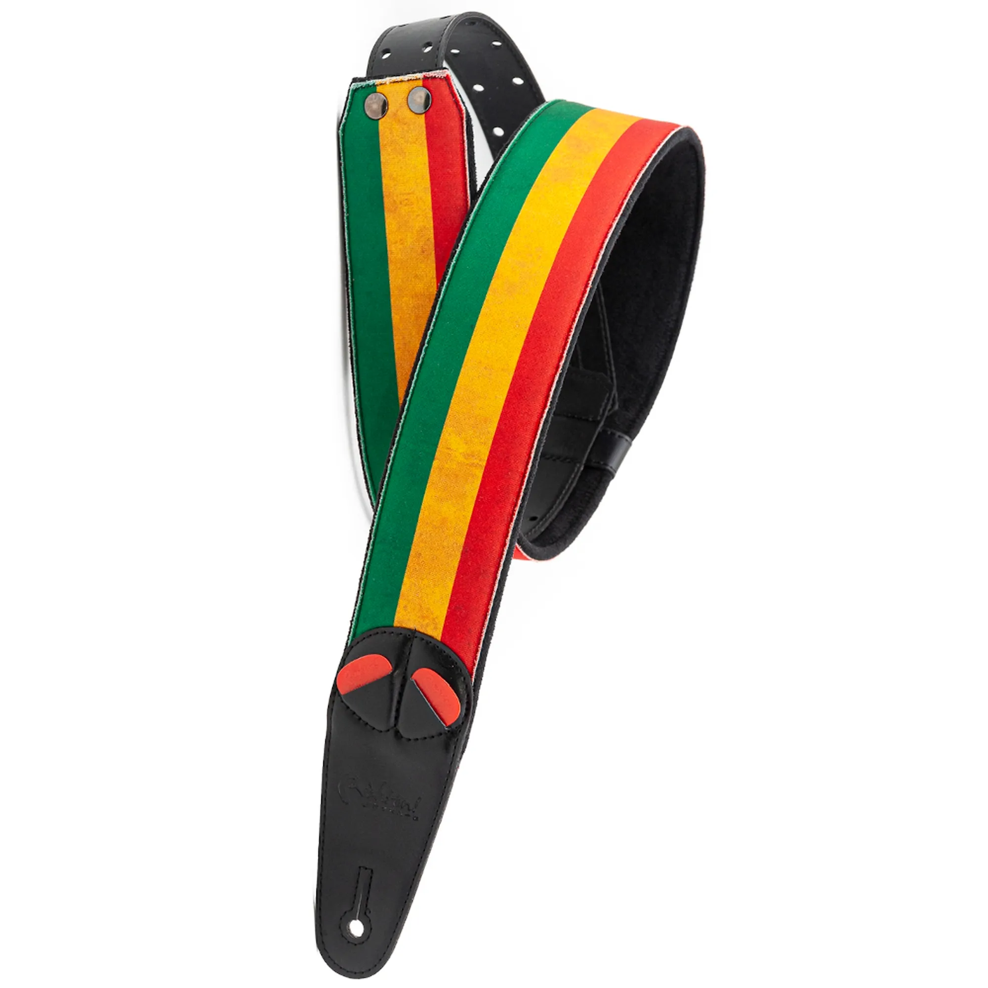 Vorderes Coverbild RightOn! Mojo Legend Rasta