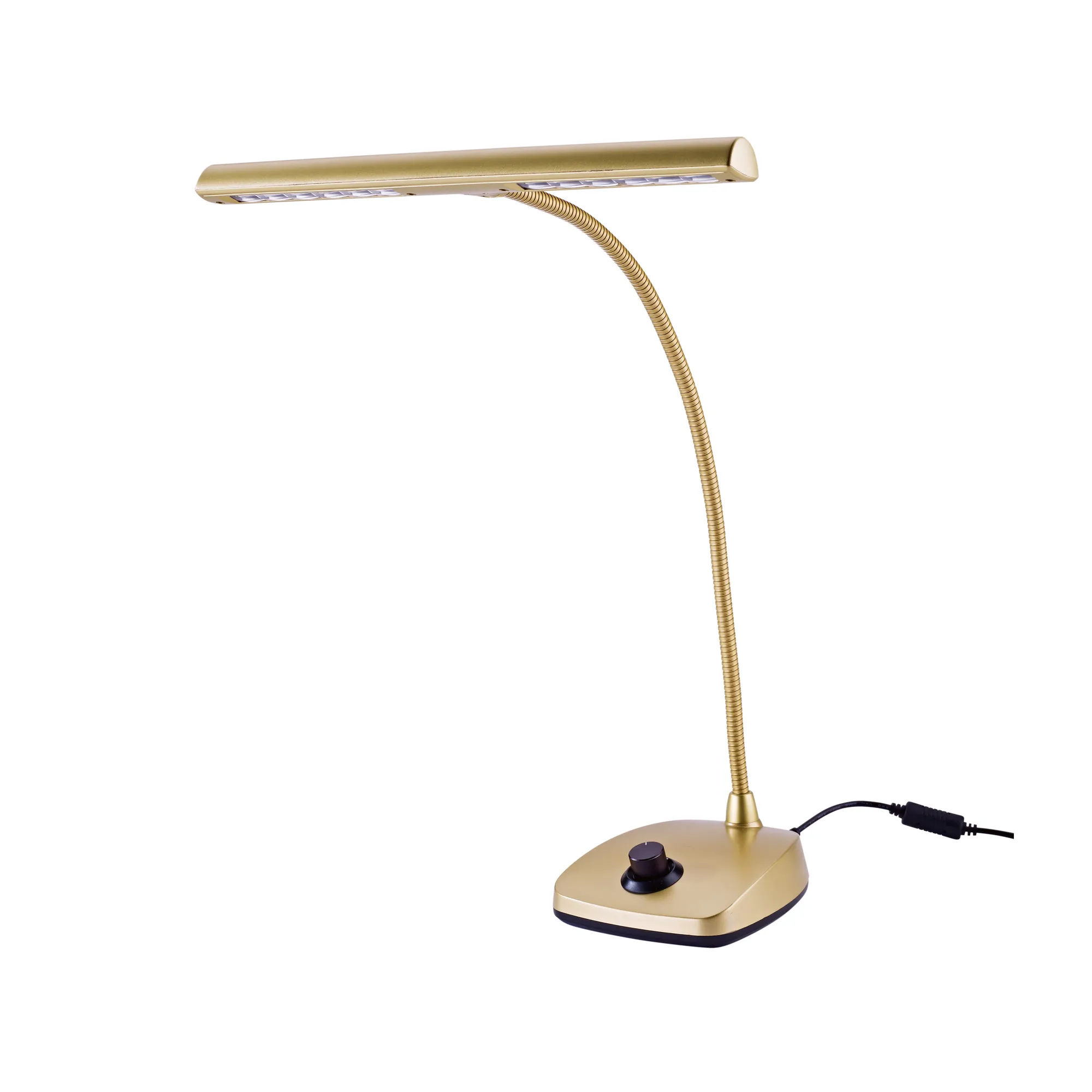 Vorderes Coverbild K&M 12298 LED Gold