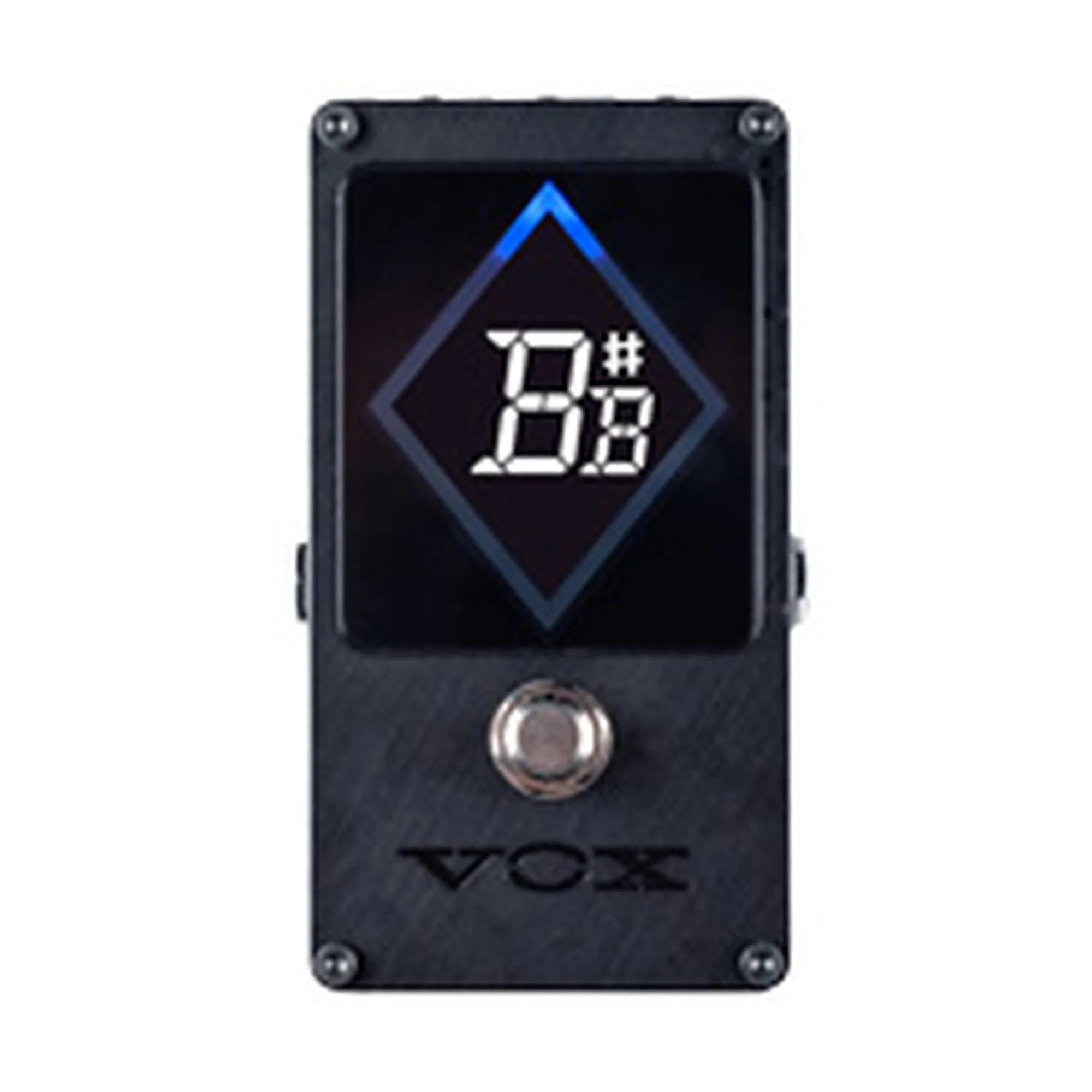 Vorderes Coverbild Vox VXT-1