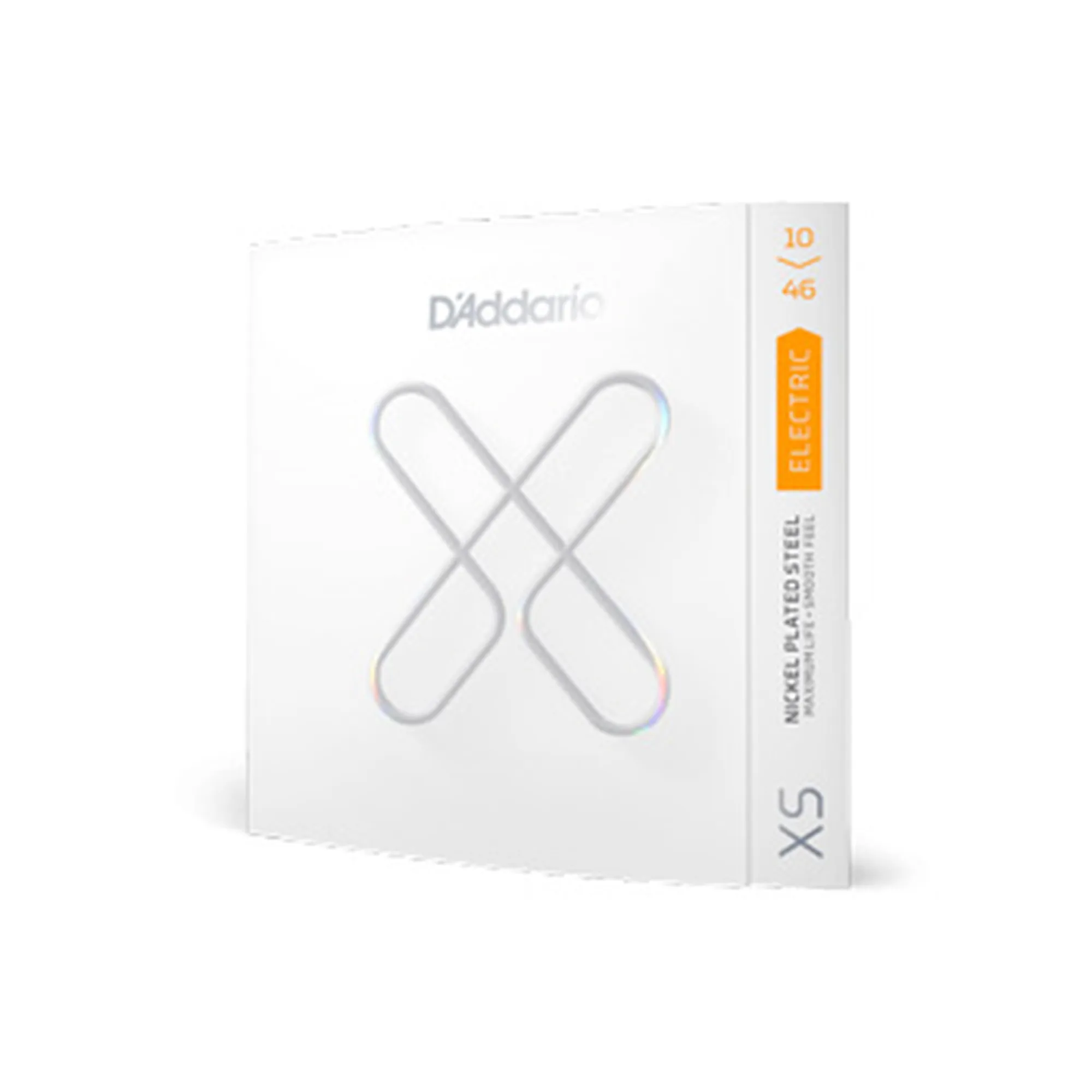 Vorderes Coverbild D´Addario XSE1046 Regular Light