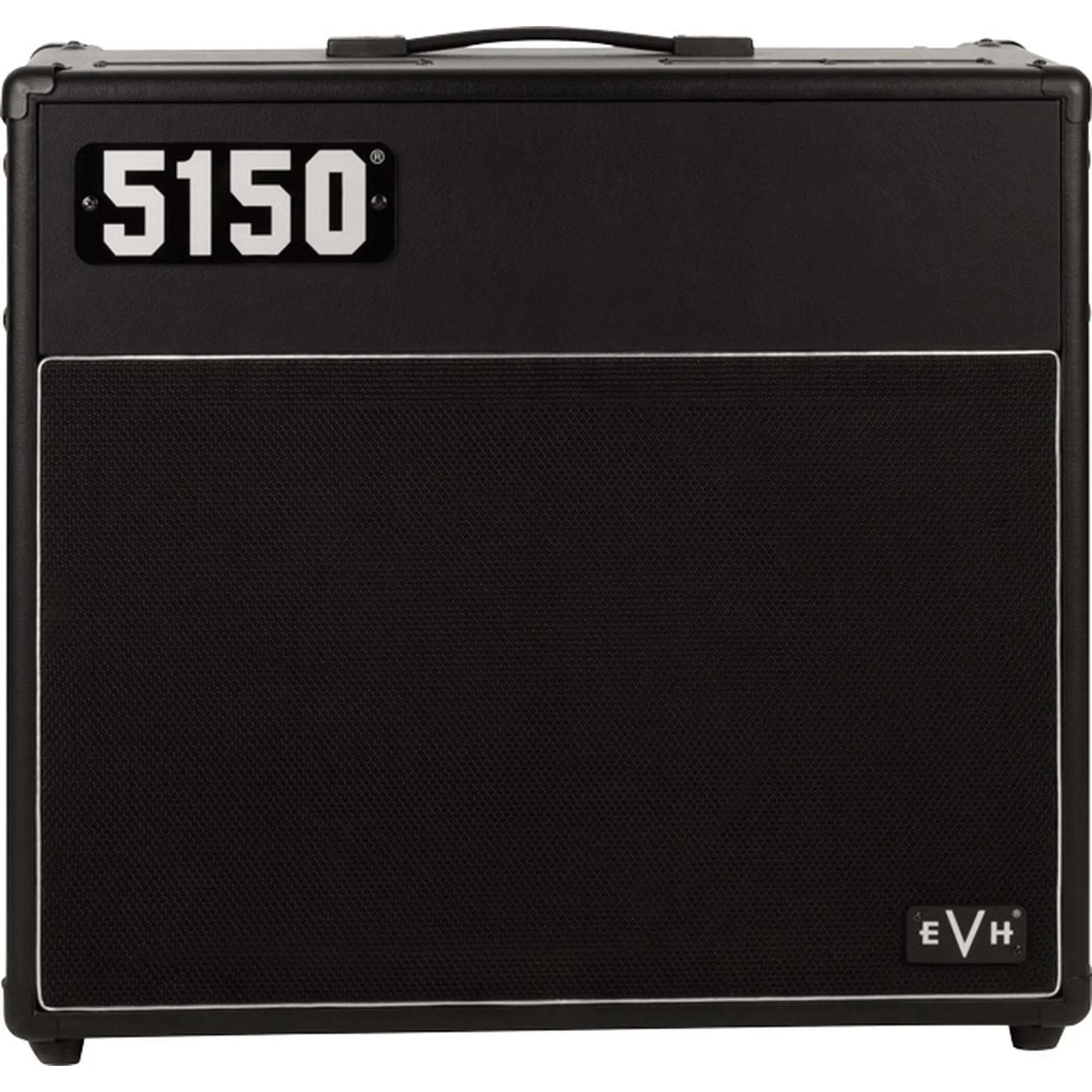 Vorderes Coverbild EVH 5150 Iconic 40W 1x12 Black