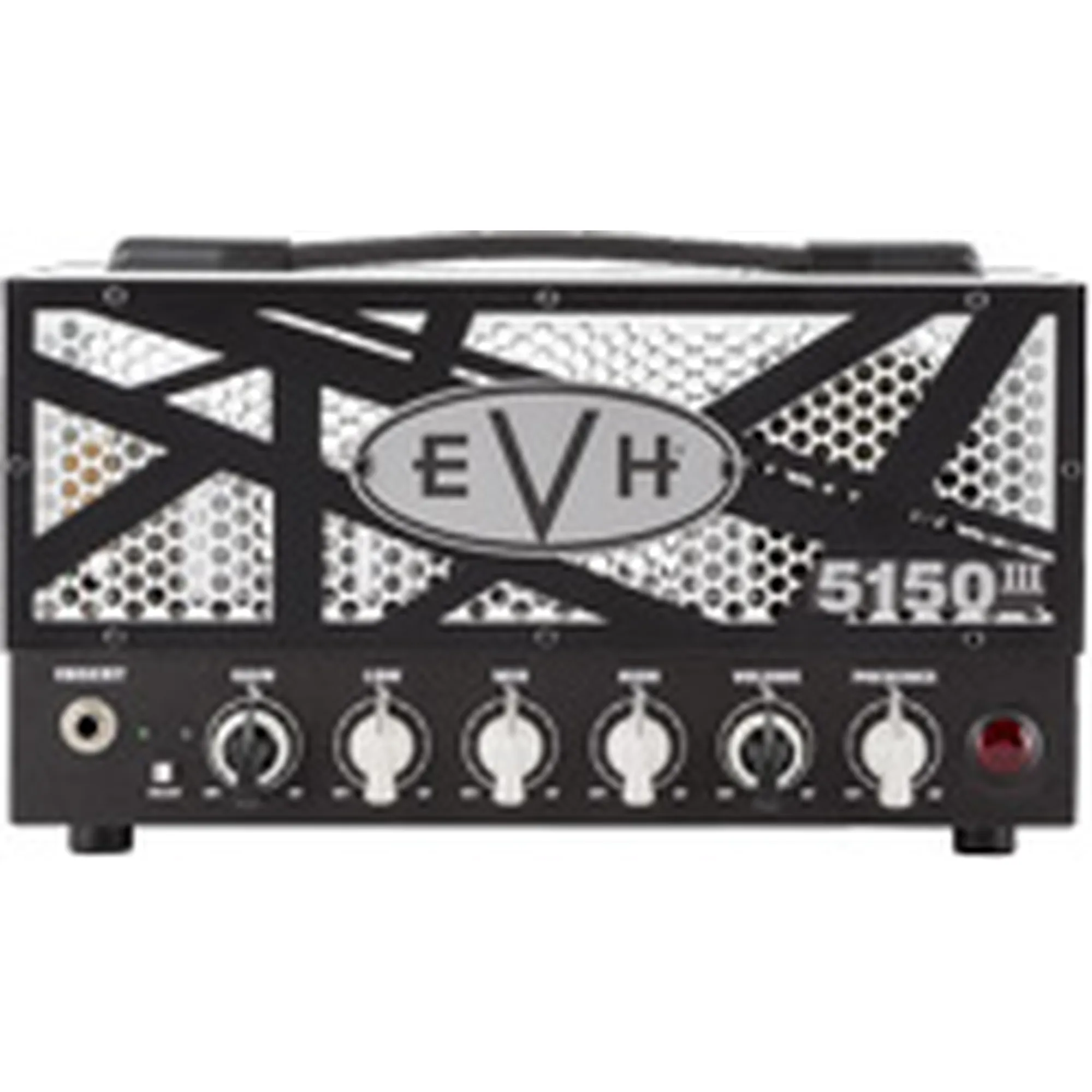 Vorderes Coverbild EVH 5150III 15W LBXII