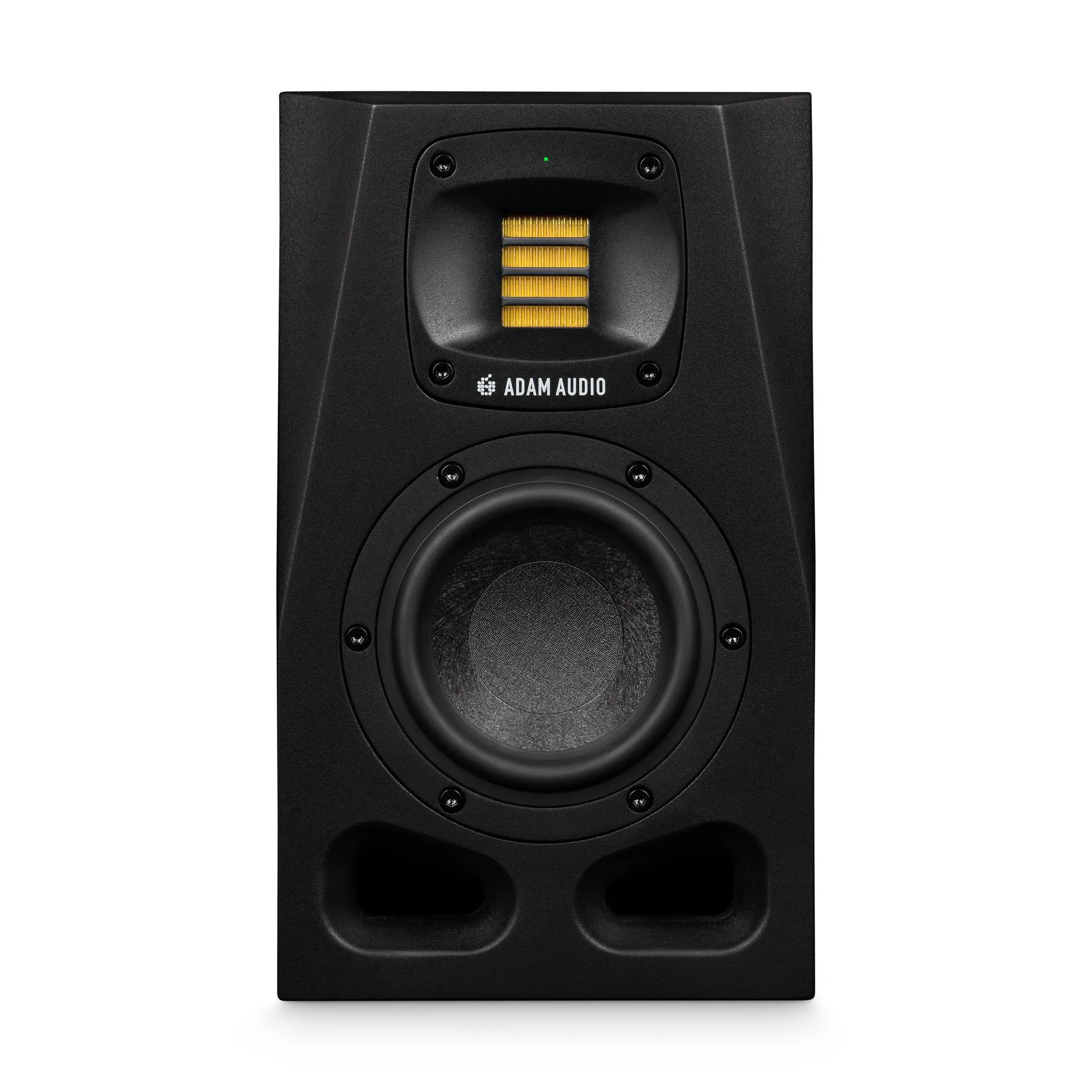Vorderes Coverbild Adam Audio A4V