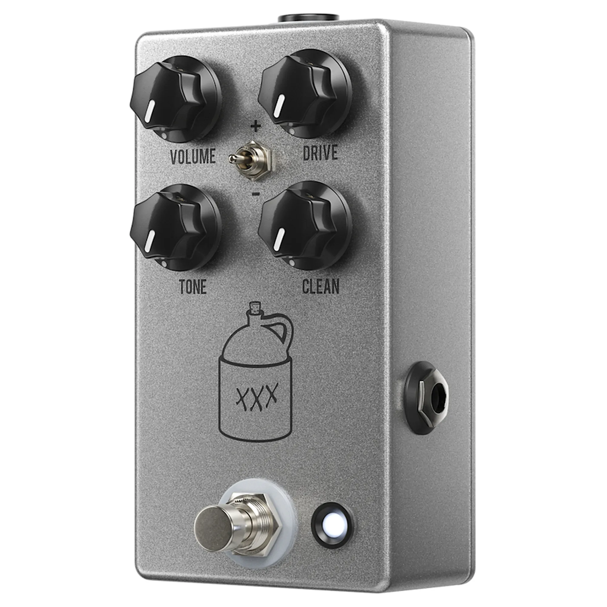 Vorderes Coverbild JHS Pedals Moonshine V2