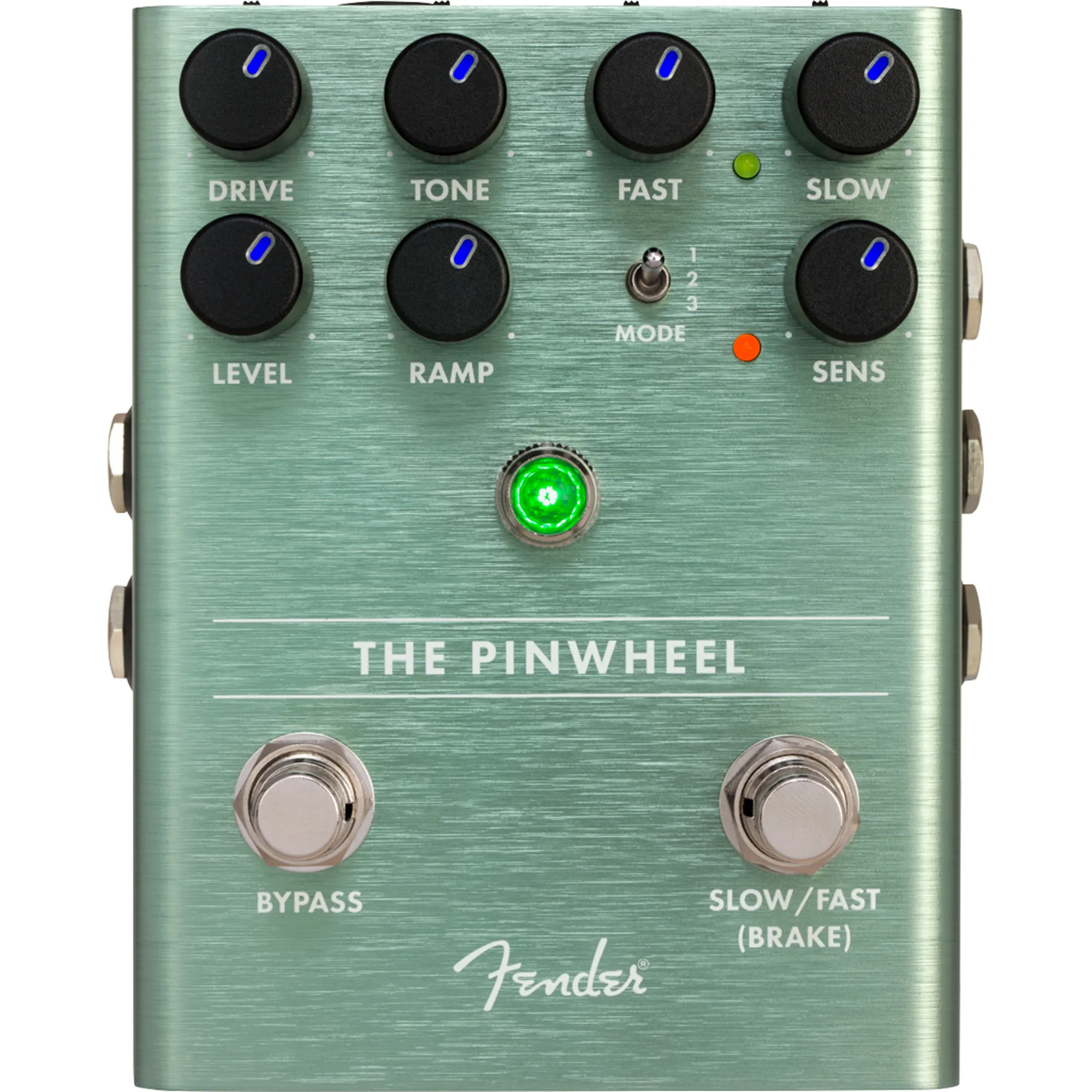 Anderes Coverbild Fender The Pinwheel Rotary Speaker Emulator