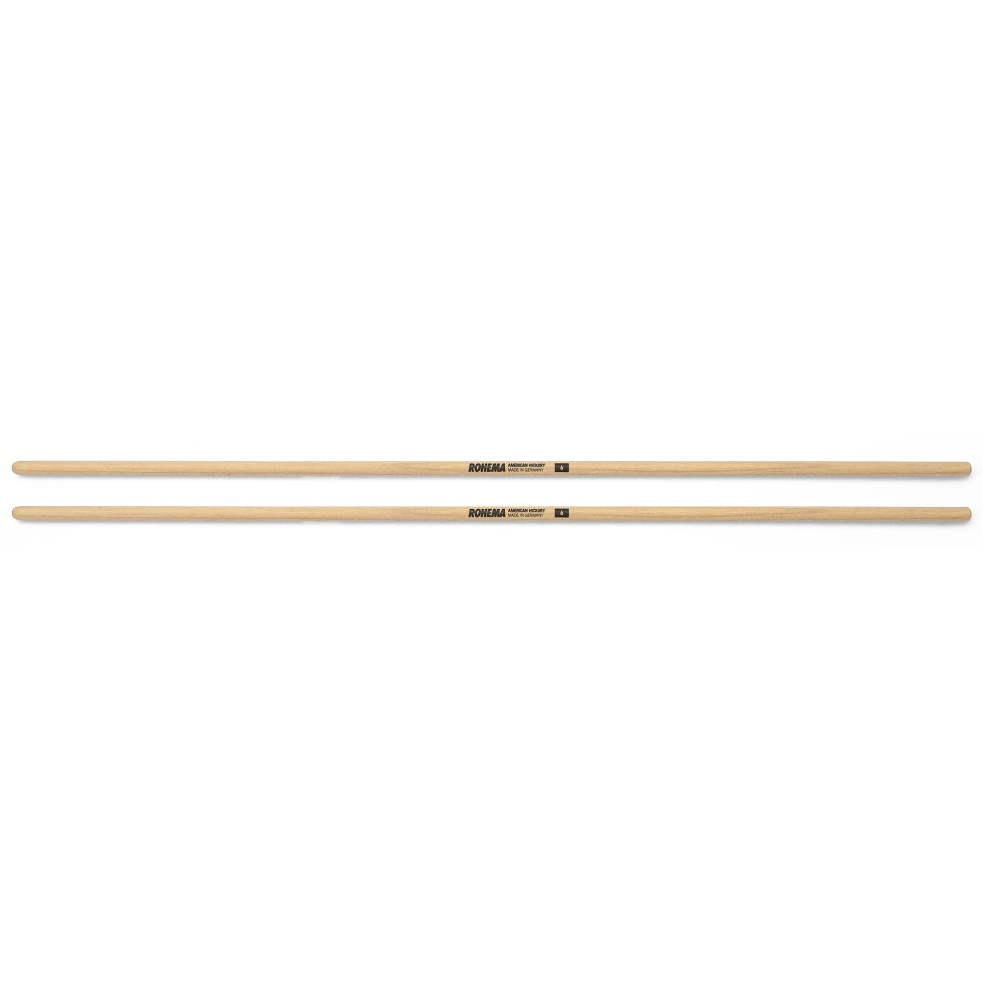 Vorderes Coverbild Rohema Timbale 61390