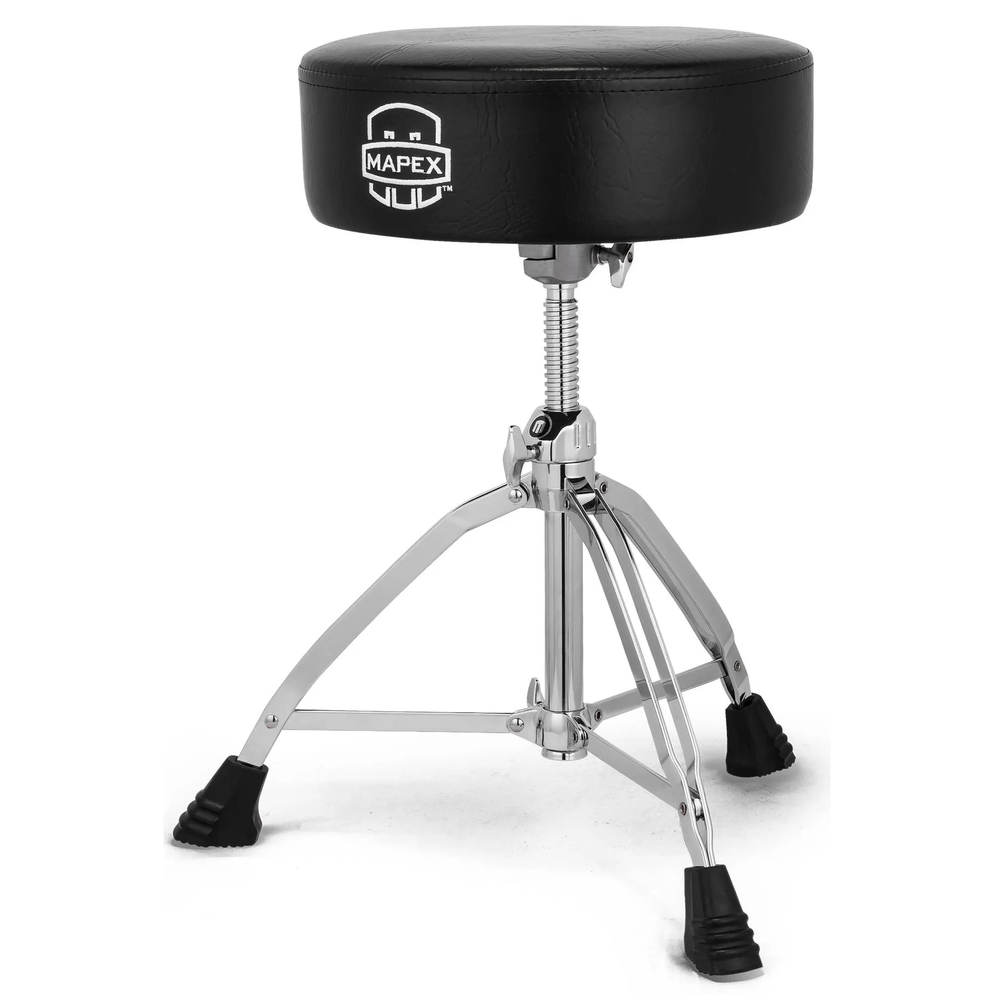 Vorderes Coverbild Mapex T850 rund