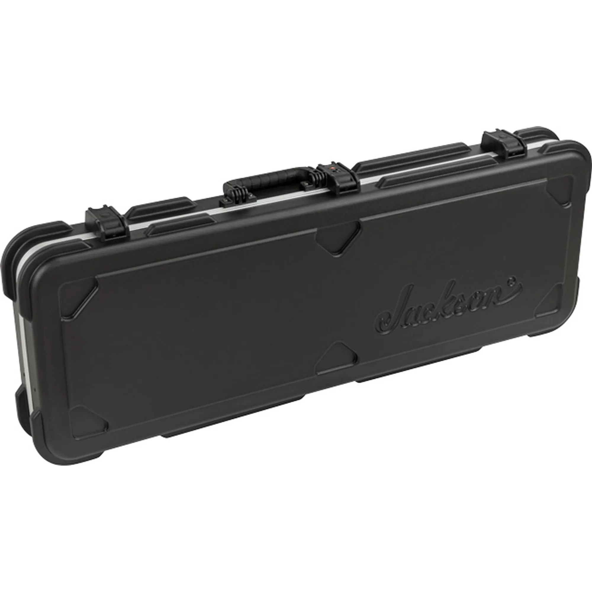 Vorderes Coverbild Jackson Dinky/Soloist Molded