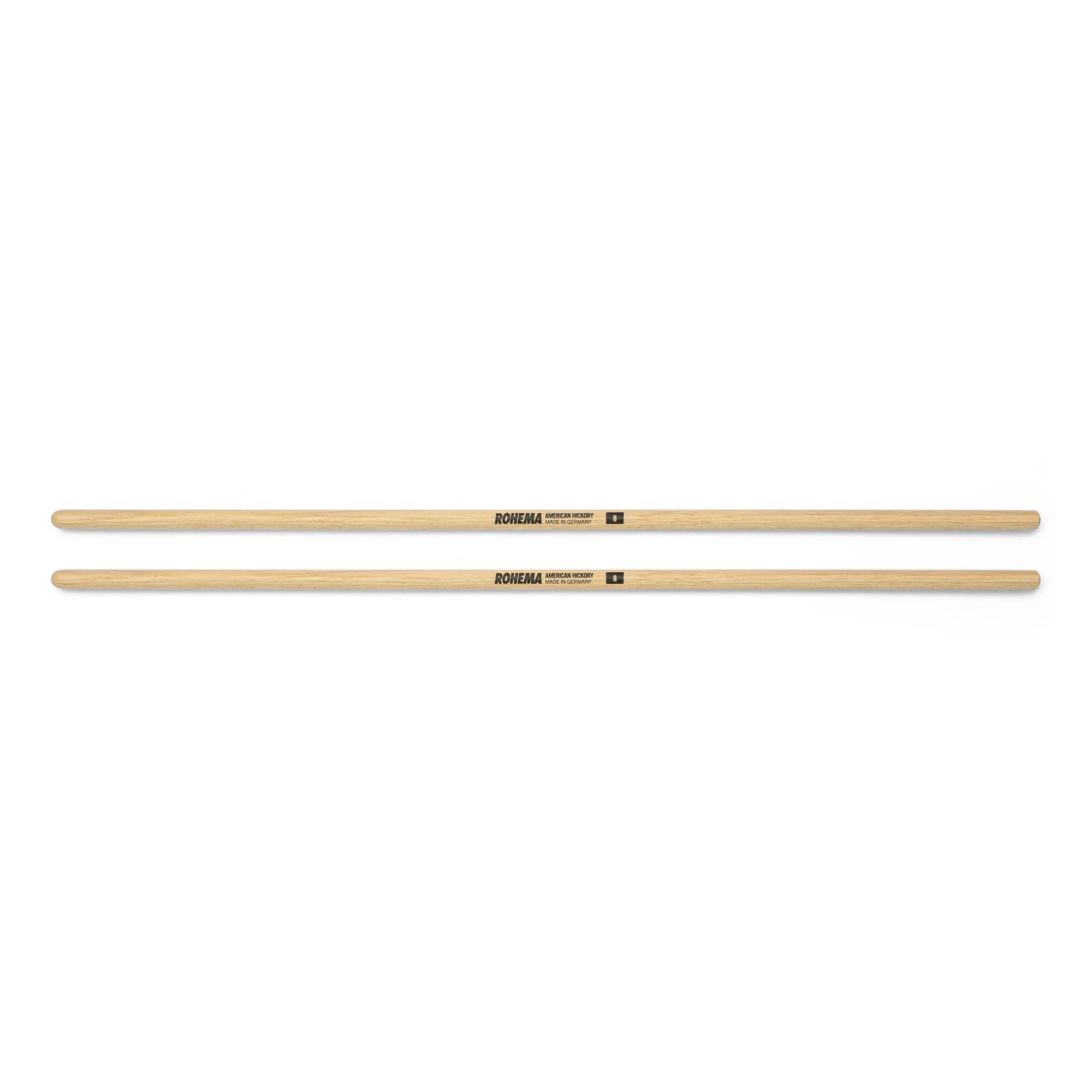 Vorderes Coverbild Rohema Timbale 61391