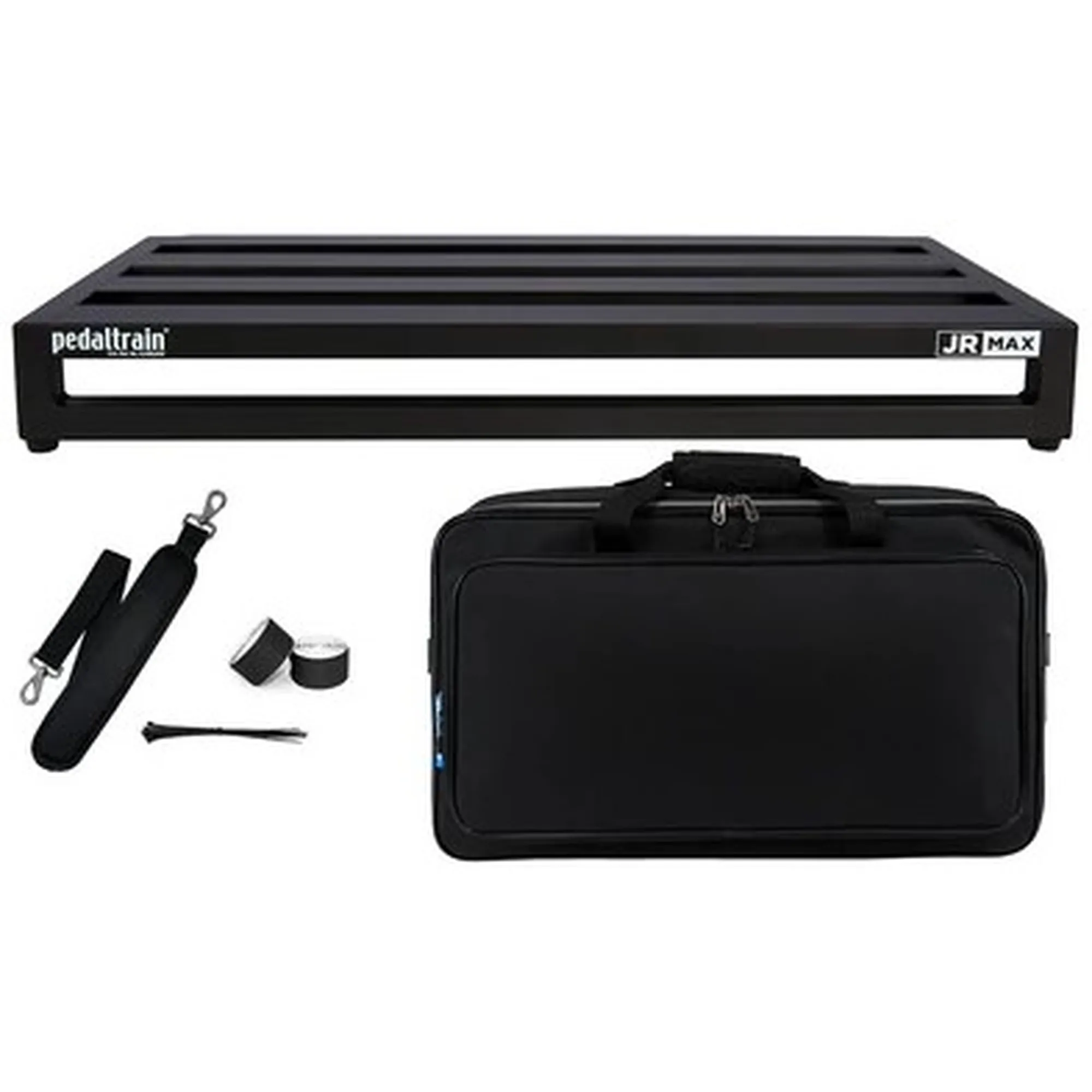 Vorderes Coverbild Pedaltrain Classic JR Max SC