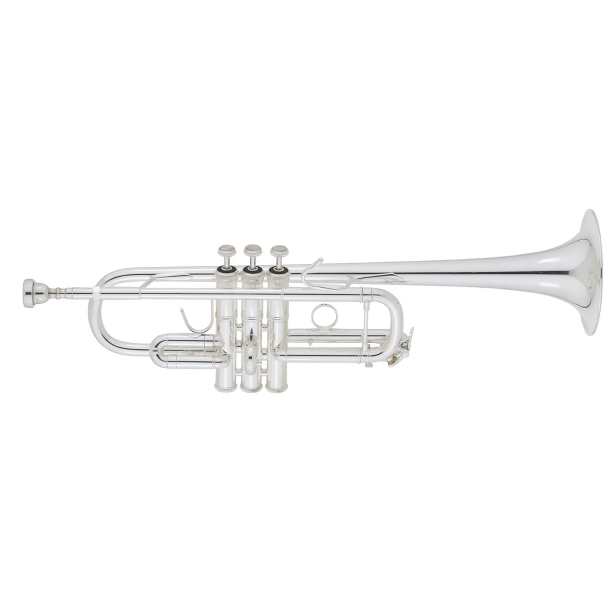 Vorderes Coverbild Bach C180SL-229-25H
