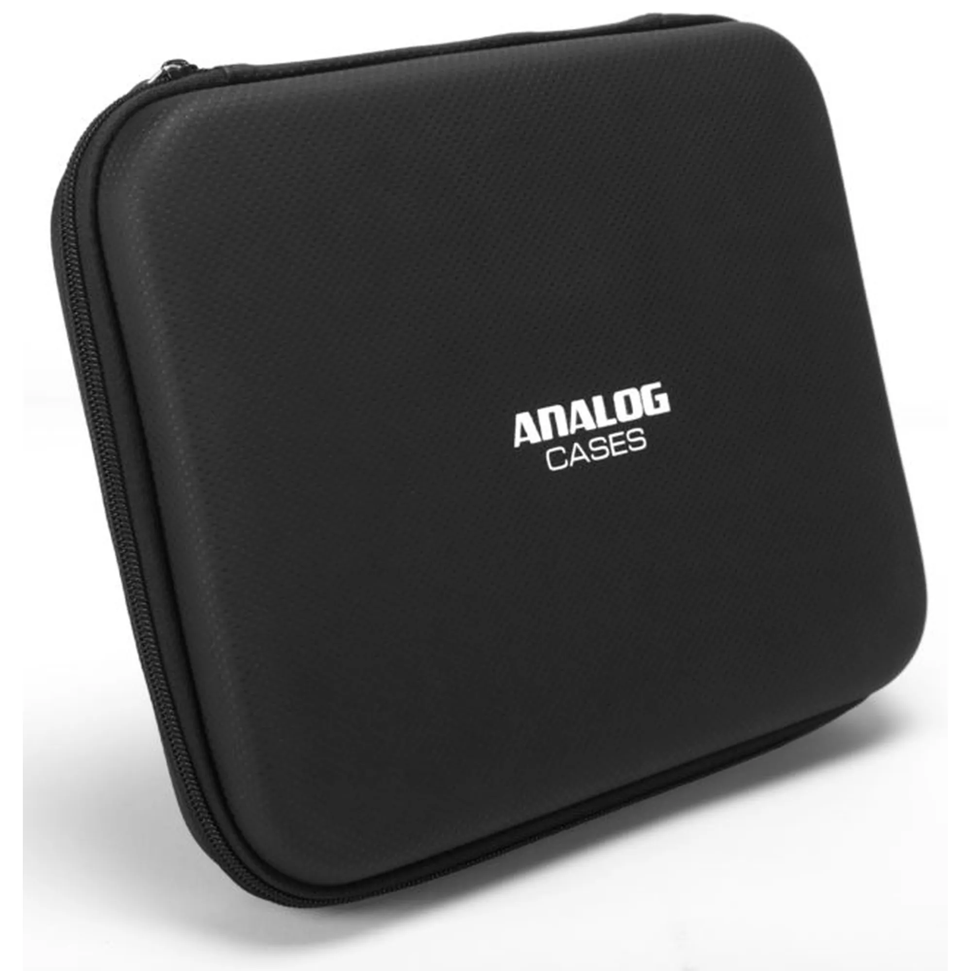 Vorderes Coverbild Analog Cases GLIDE Case Novation Circuit Tracks/Rhythm