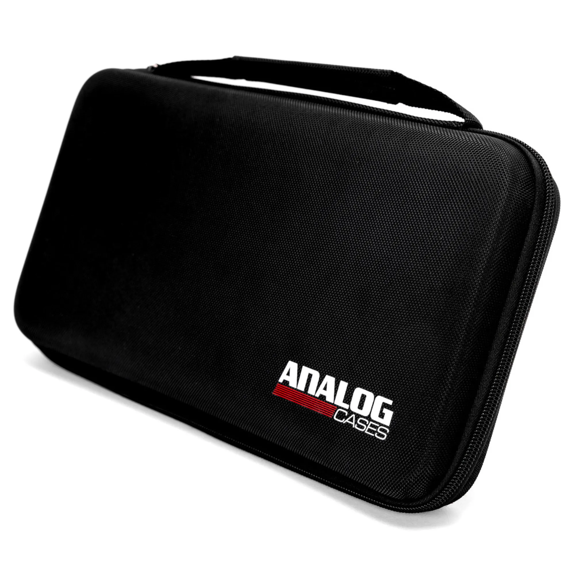 Vorderes Coverbild Analog Cases PULSE Case Akai MPC Studio 2